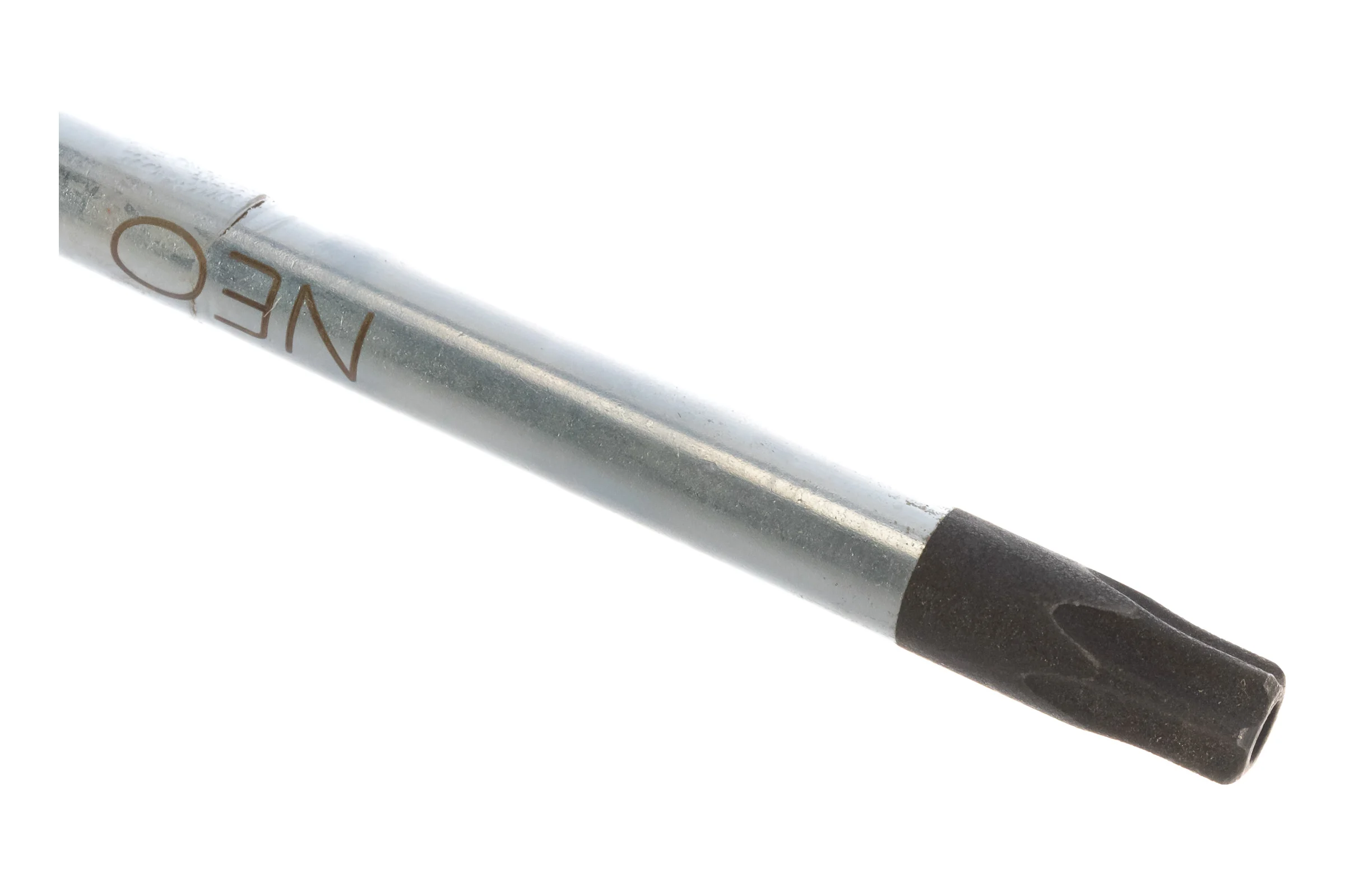 Отвертка Torx T30 x 100 мм, CrMo NEO Tools 04-048