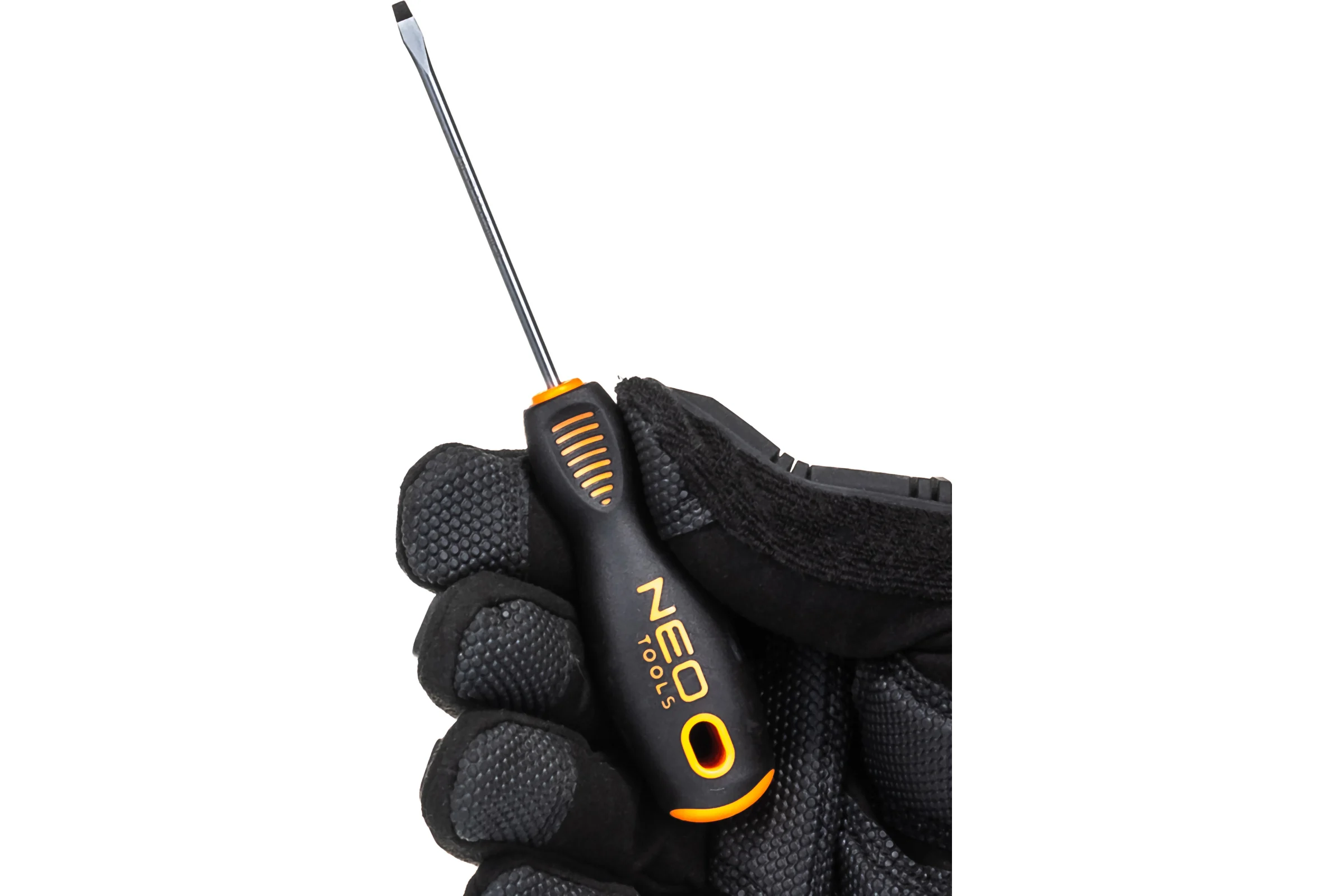Набор отверток NEO Tools SL/PH 7 шт двухкомп рукоятка 04-206