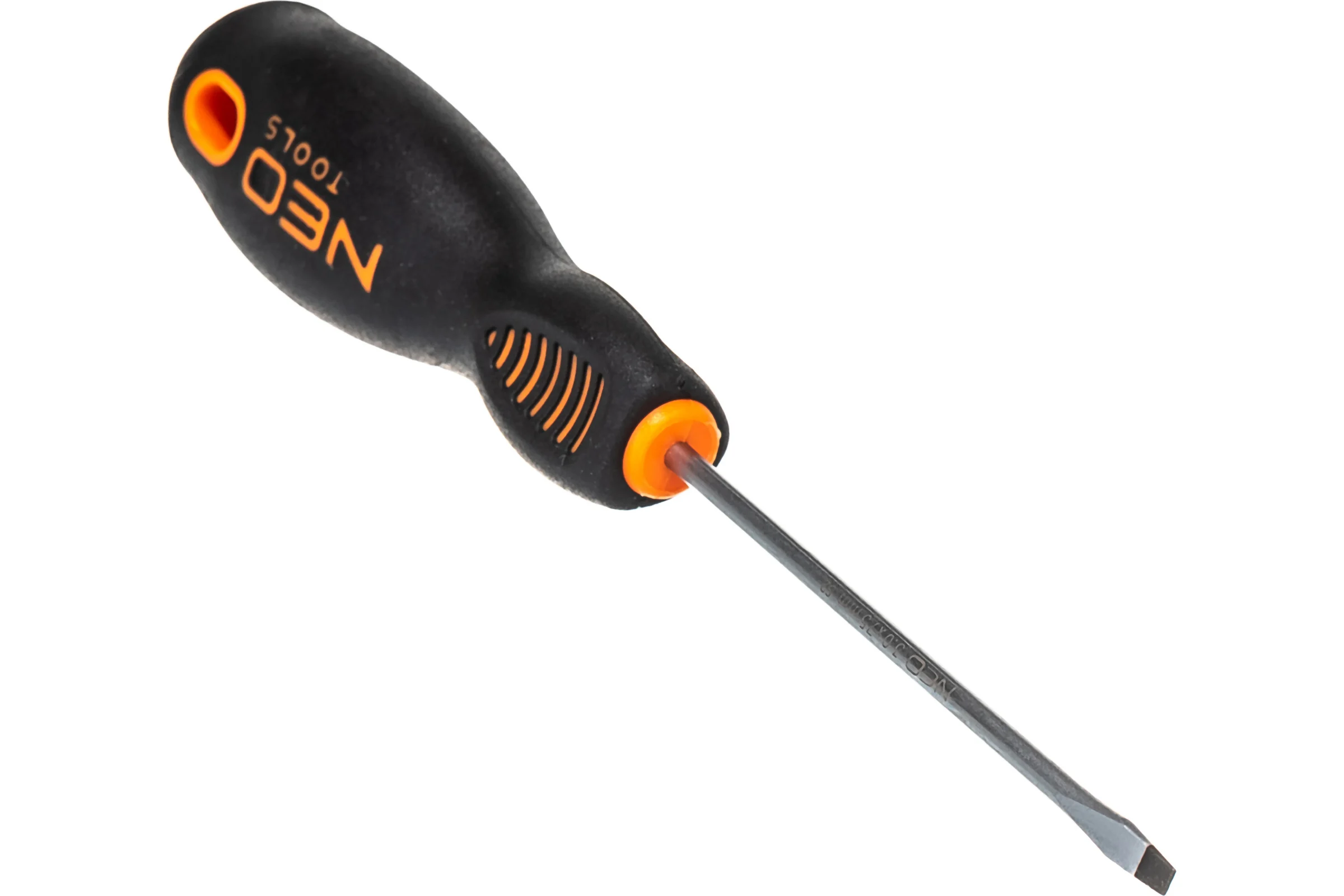 Набор отверток NEO Tools SL/PH 7 шт двухкомп рукоятка 04-206