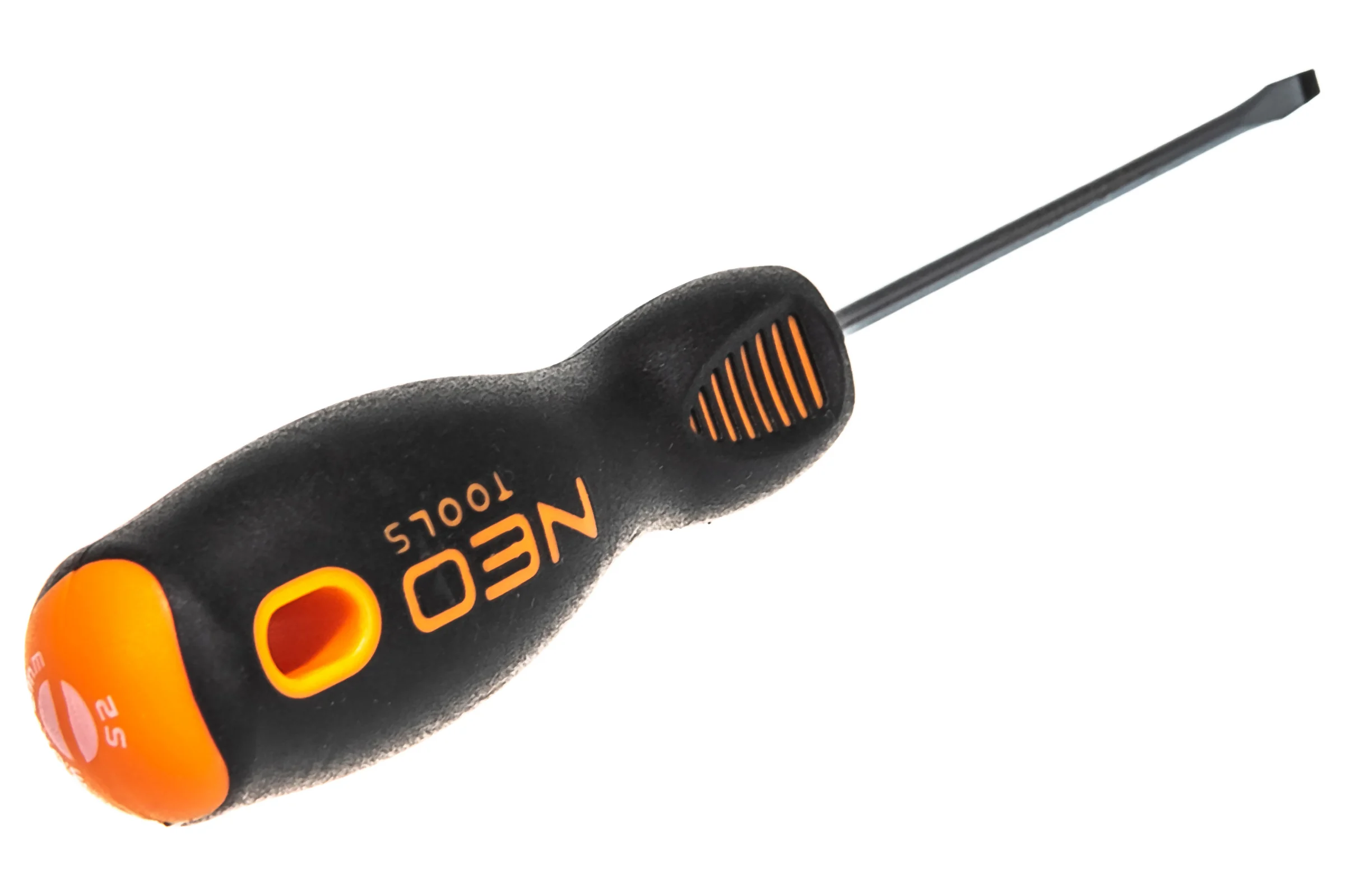 Набор отверток NEO Tools SL/PH 7 шт двухкомп рукоятка 04-206