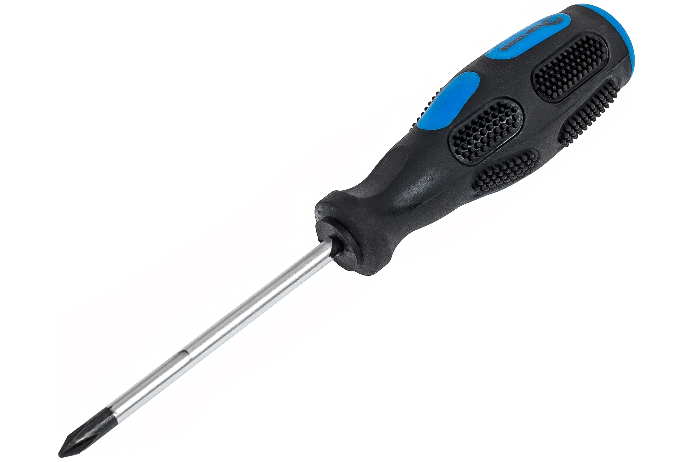 Крестовая отвертка Top Tools PH1 x 75 мм 39D651