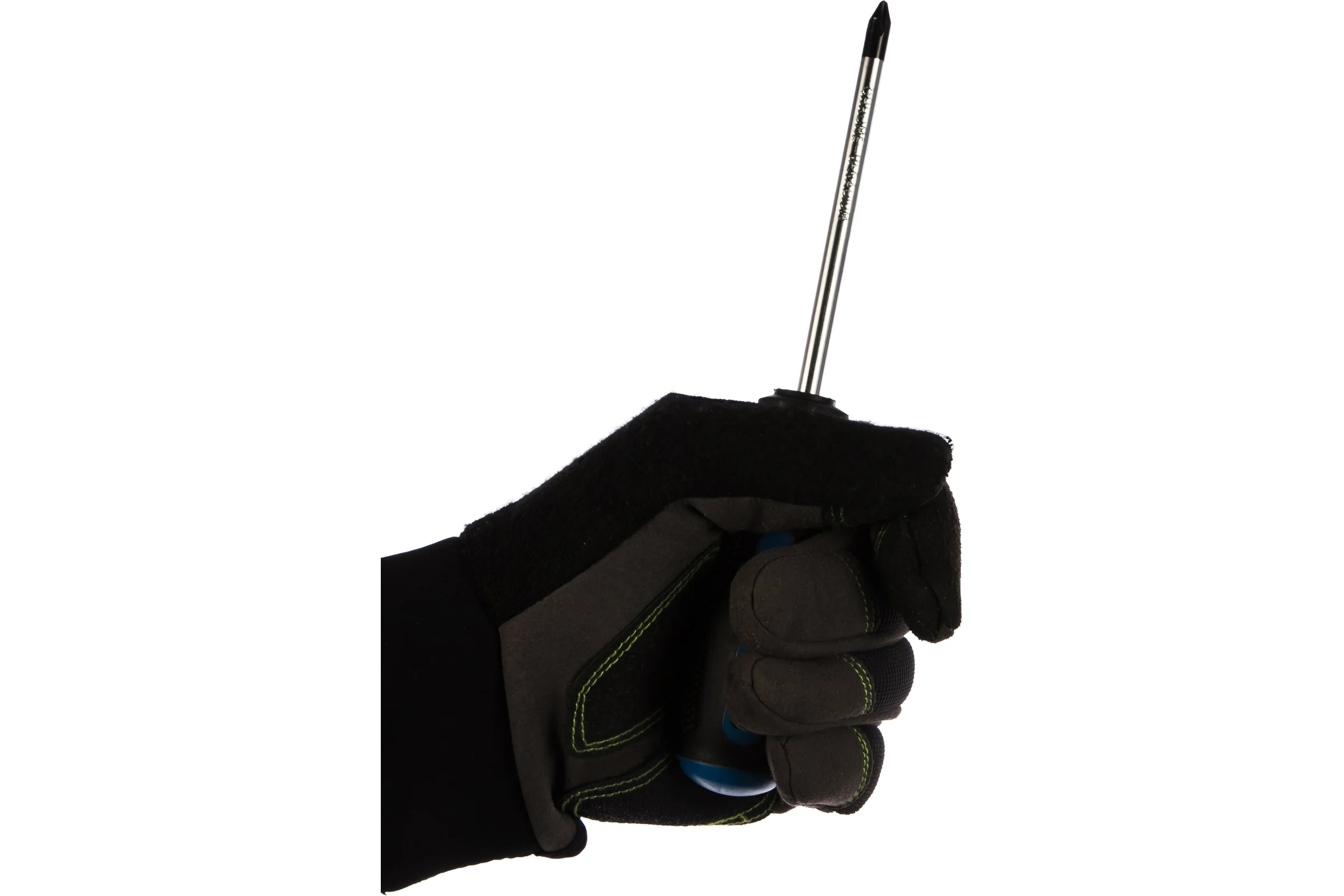 Крестовая отвертка Top Tools PH2 x 100 мм 39D652