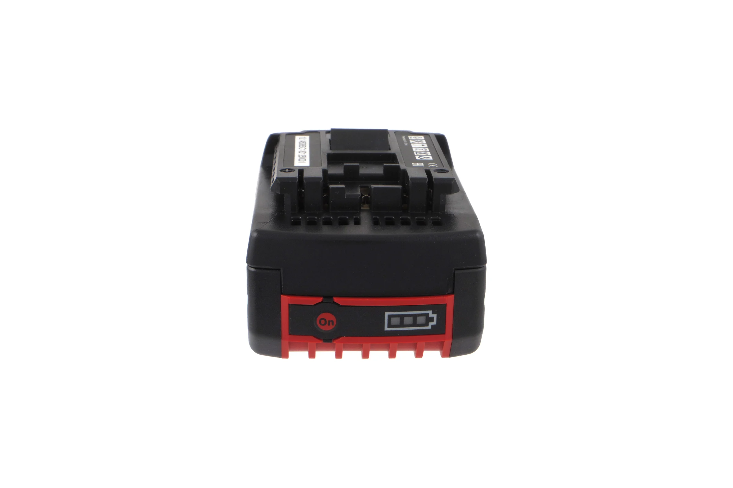 Аккумулятор ЛИБ 1460 БШ-С (для Bosch, 14.4В, 6.0Ач, Li-Ion) ЗАРЯД 6126487