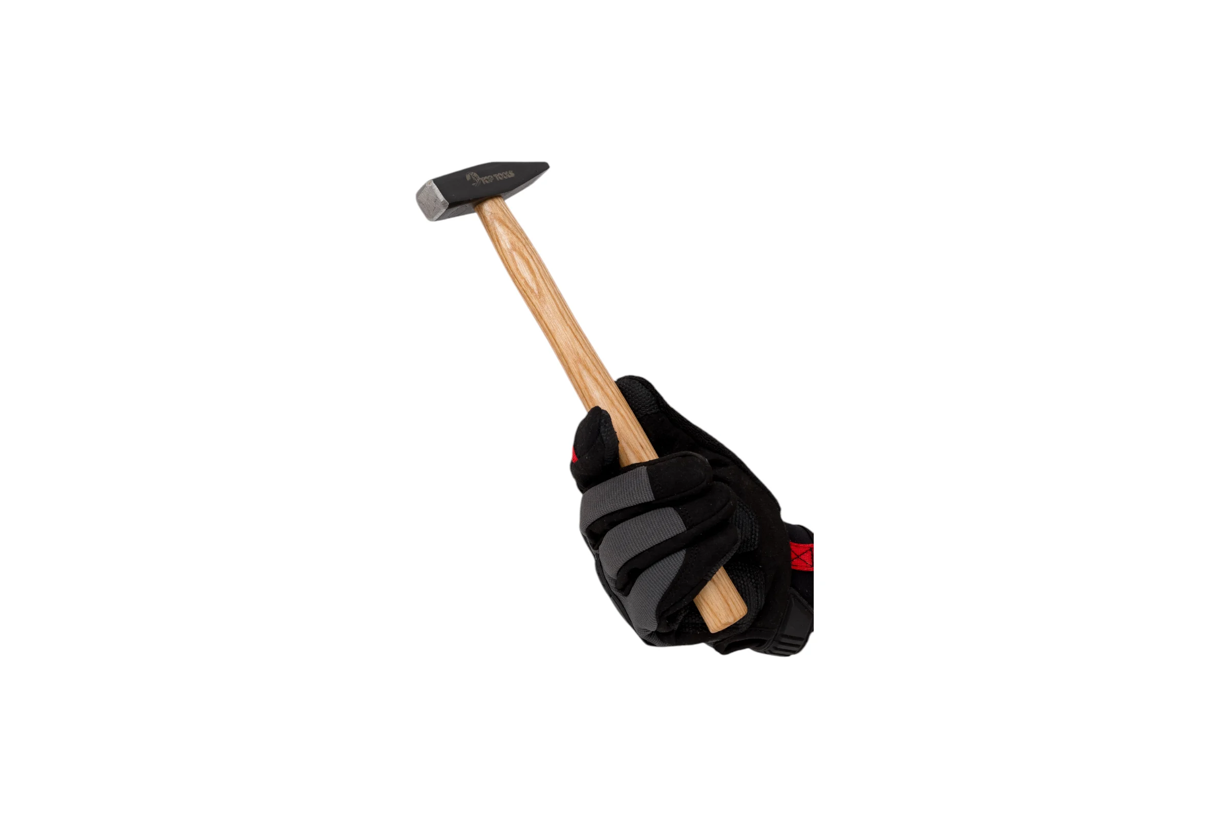 Столярный молоток Top Tools 200 г 02A202
