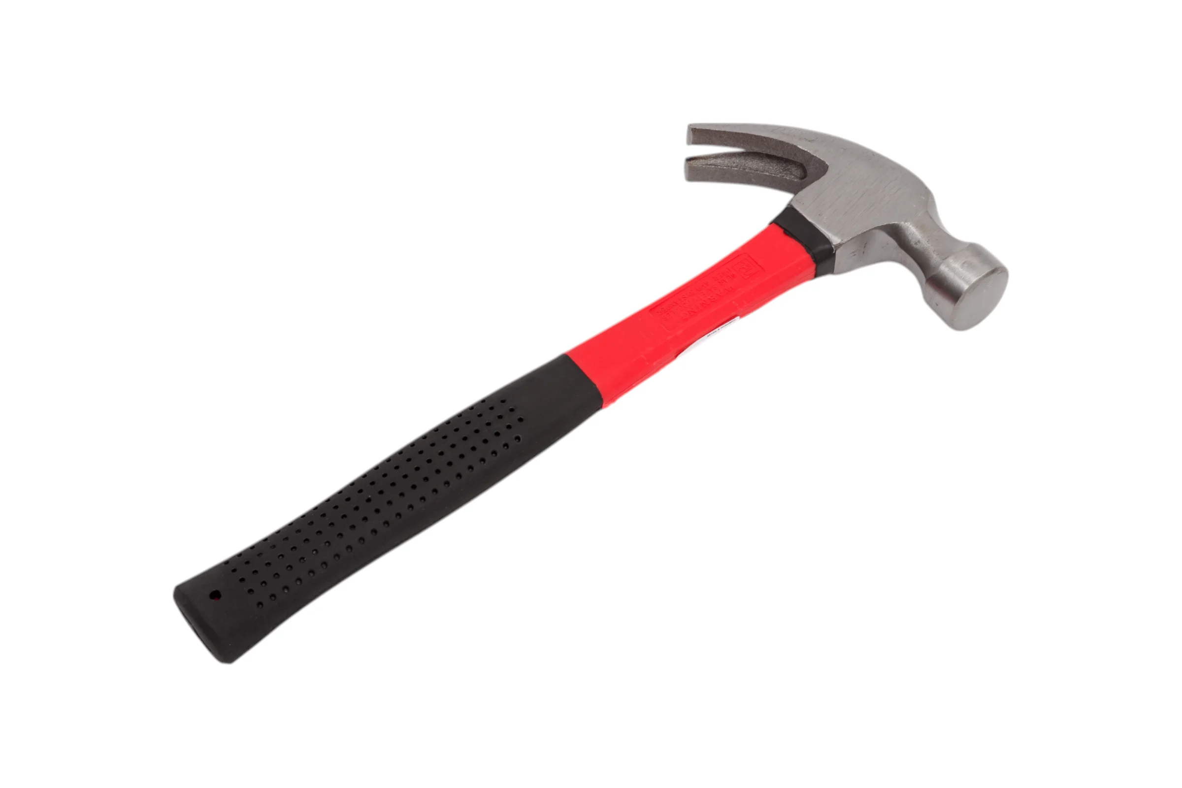 Столярный молоток Top Tools 450 г 02A911