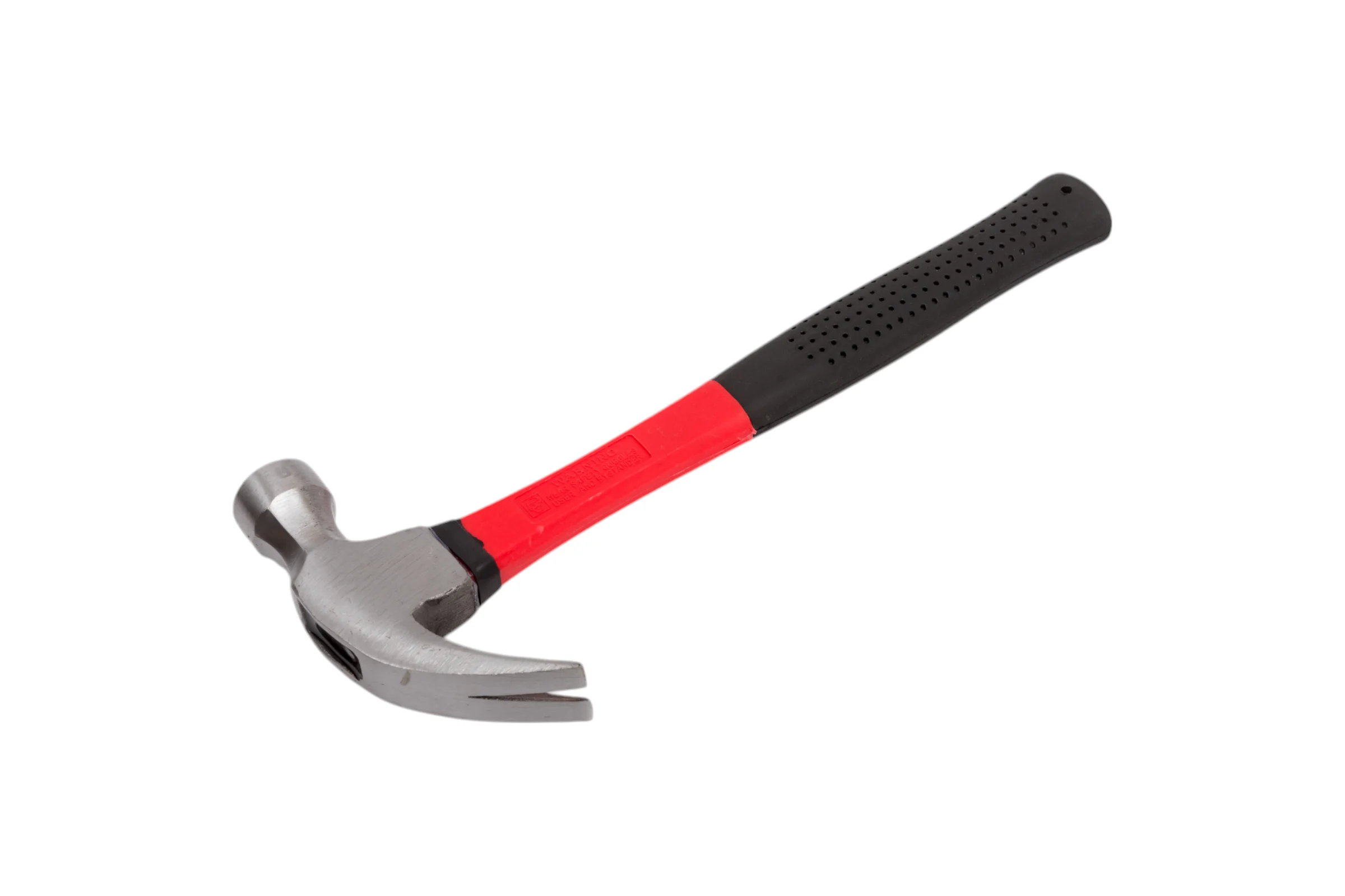 Столярный молоток Top Tools 450 г 02A911