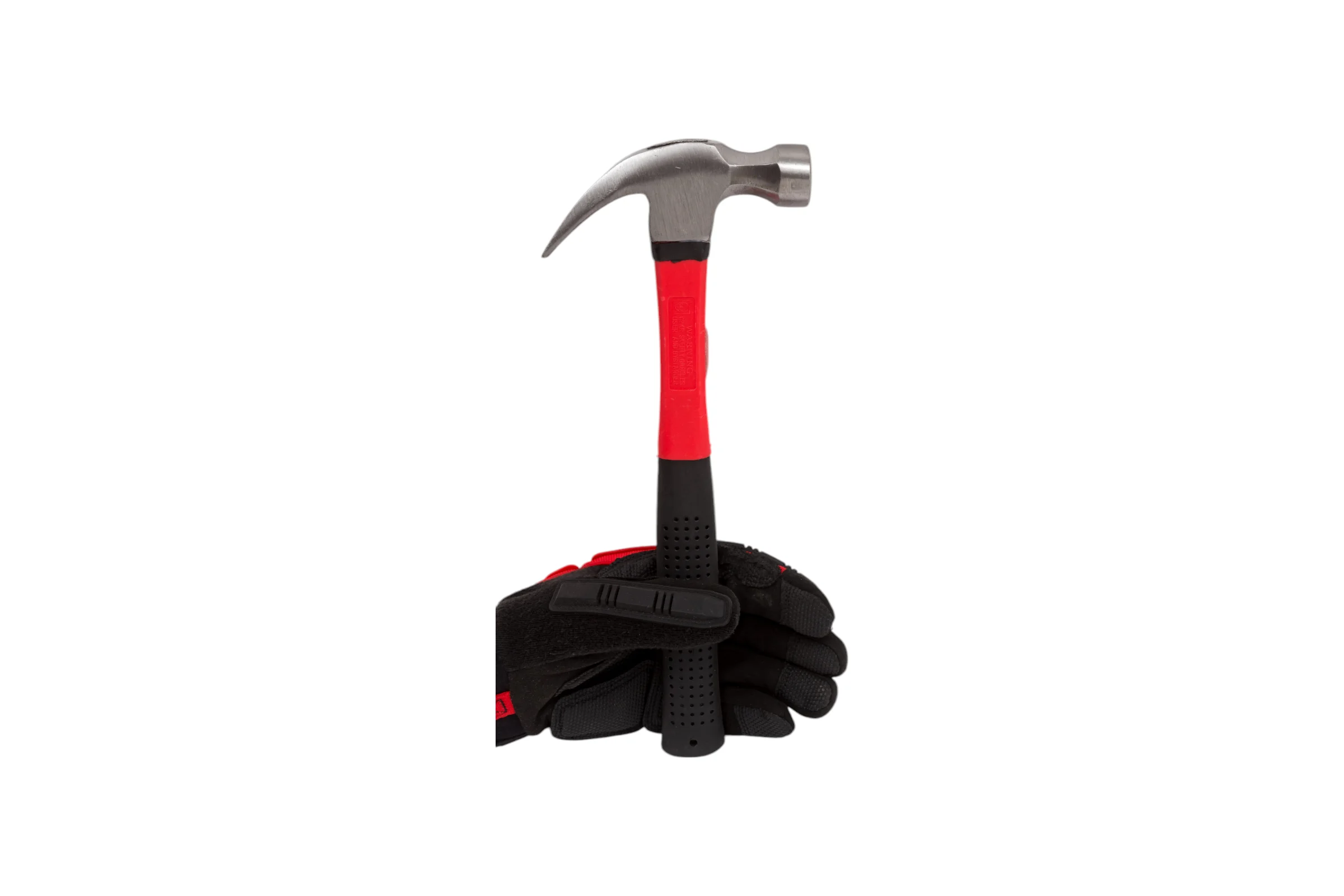 Столярный молоток Top Tools 450 г 02A911