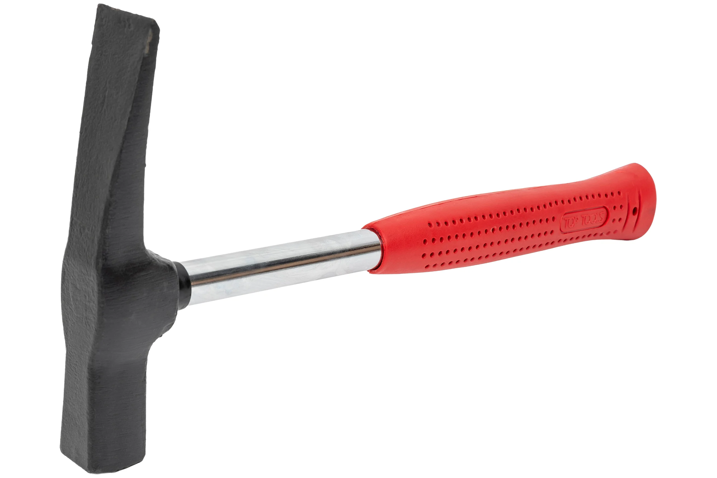 Молоток-кирочка Top Tools 500 г 02A665
