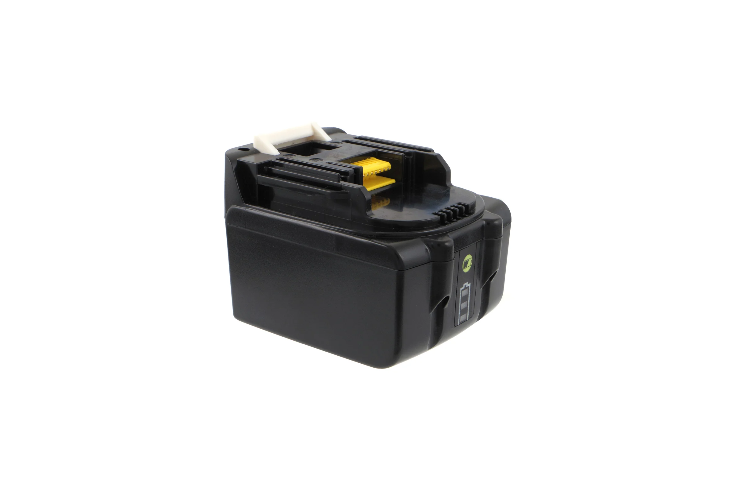 Аккумулятор ЛИБ 1460 МК-С (для Makita 14.4В, 6.0Ач, Li-Ion) ЗАРЯД 6126480