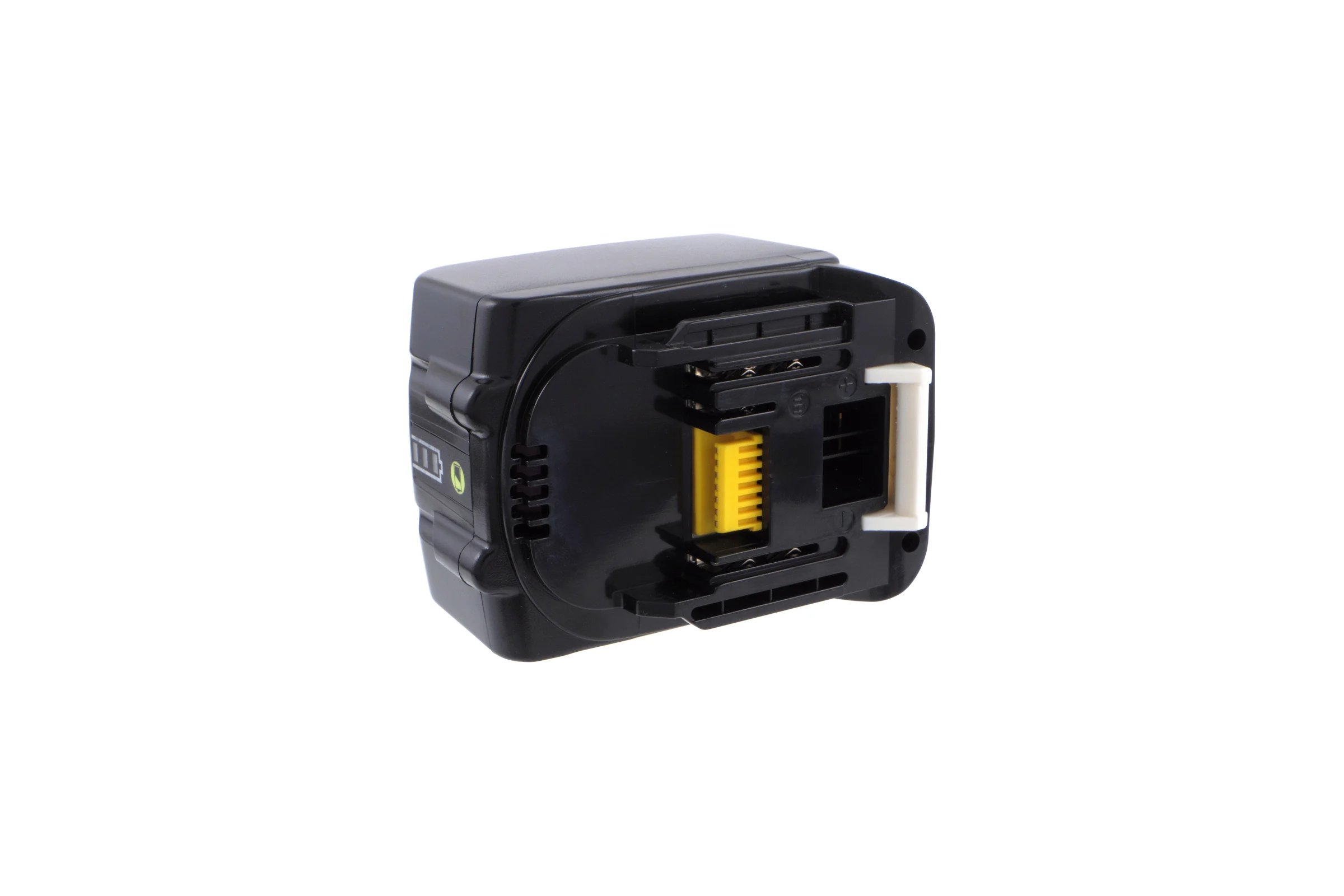 Аккумулятор ЛИБ 1460 МК-С (для Makita 14.4В, 6.0Ач, Li-Ion) ЗАРЯД 6126480