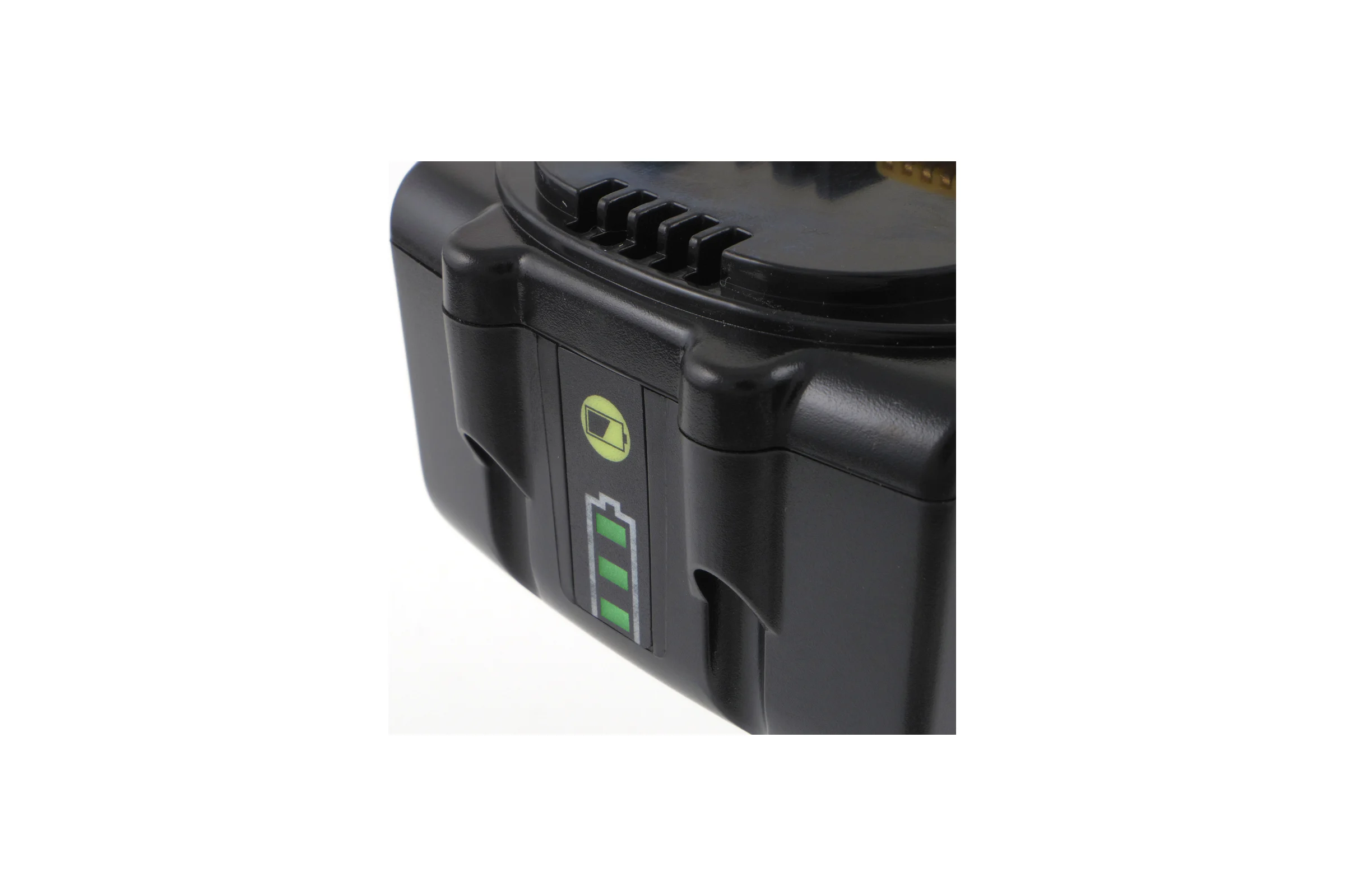 Аккумулятор ЛИБ 1460 МК-С (для Makita 14.4В, 6.0Ач, Li-Ion) ЗАРЯД 6126480