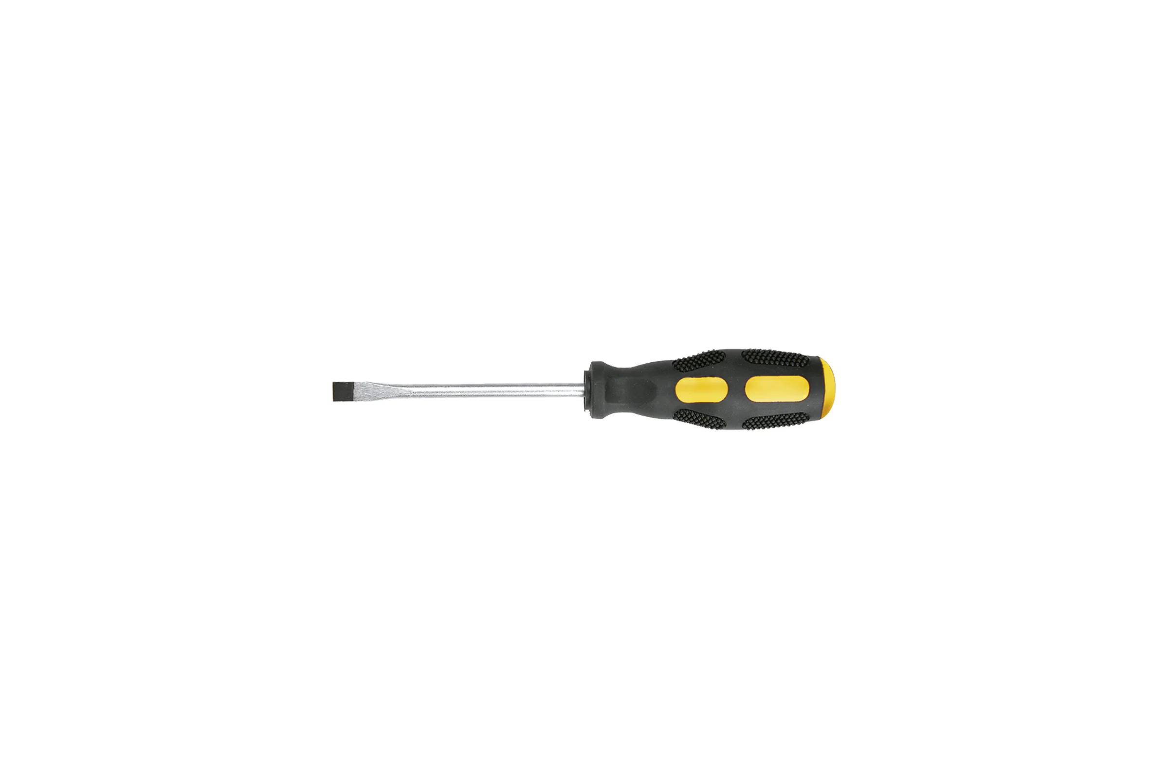 Шлицевая отвертка Top Tools 5.0x75мм 39D642