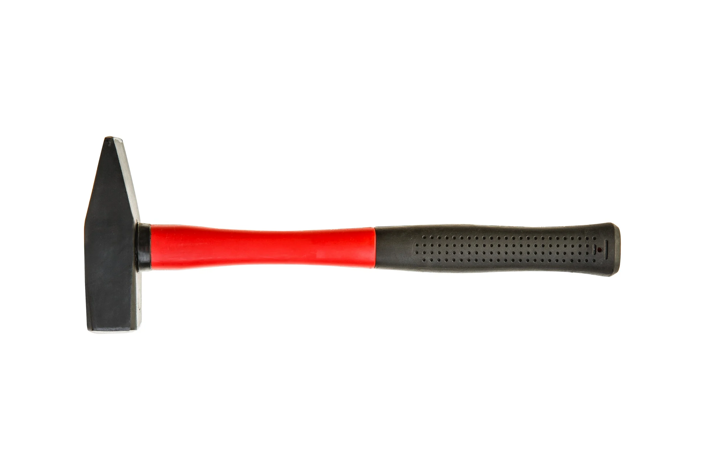 Слесарный молоток Top Tools 500г, ручка из стекловолокна 02A905