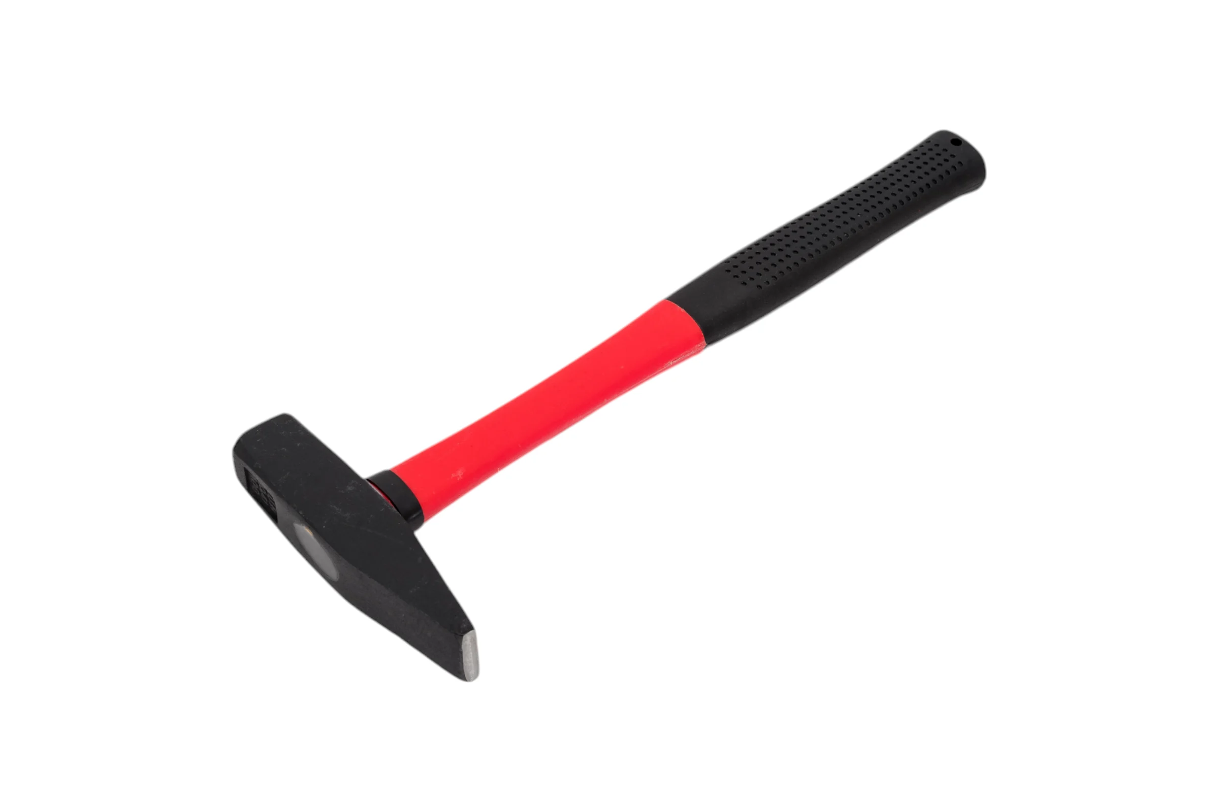 Слесарный молоток Top Tools 500г, ручка из стекловолокна 02A905
