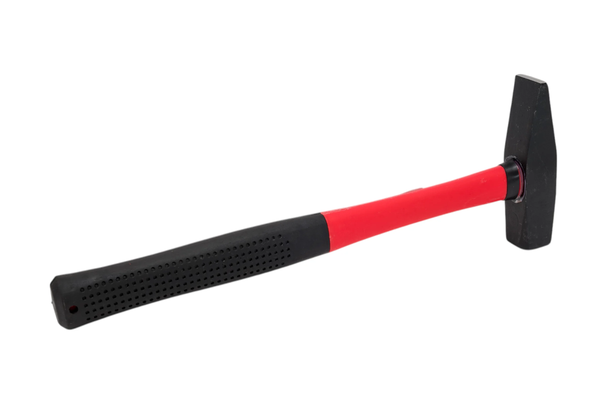 Слесарный молоток Top Tools 500г, ручка из стекловолокна 02A905