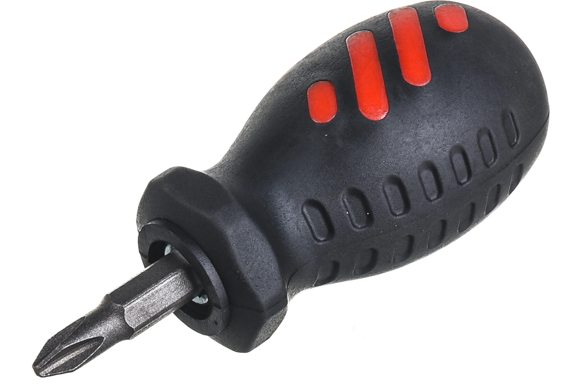 Универсальная отвертка Top Tools 5.5мм х PH2 39D177