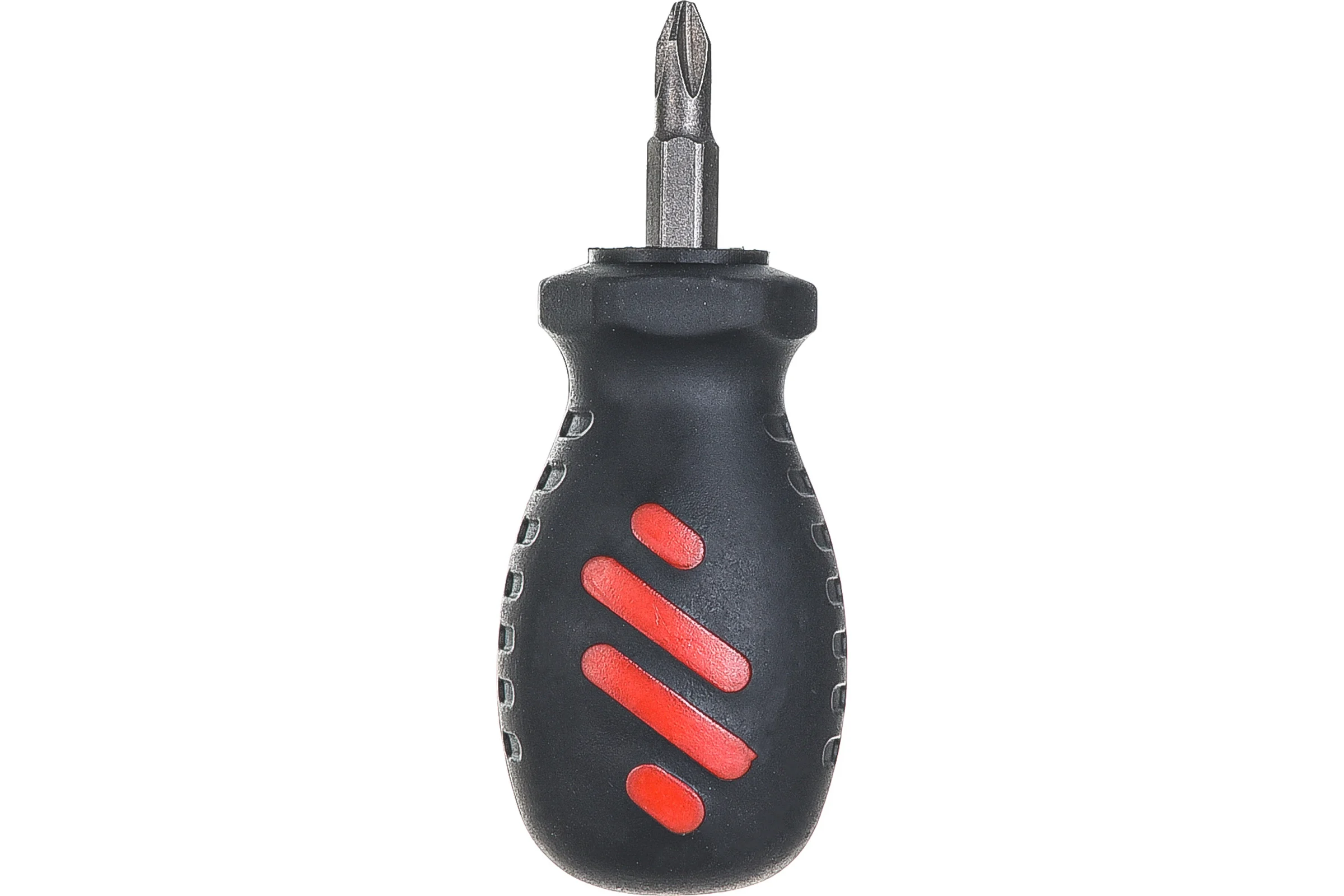 Универсальная отвертка Top Tools 5.5мм х PH2 39D177