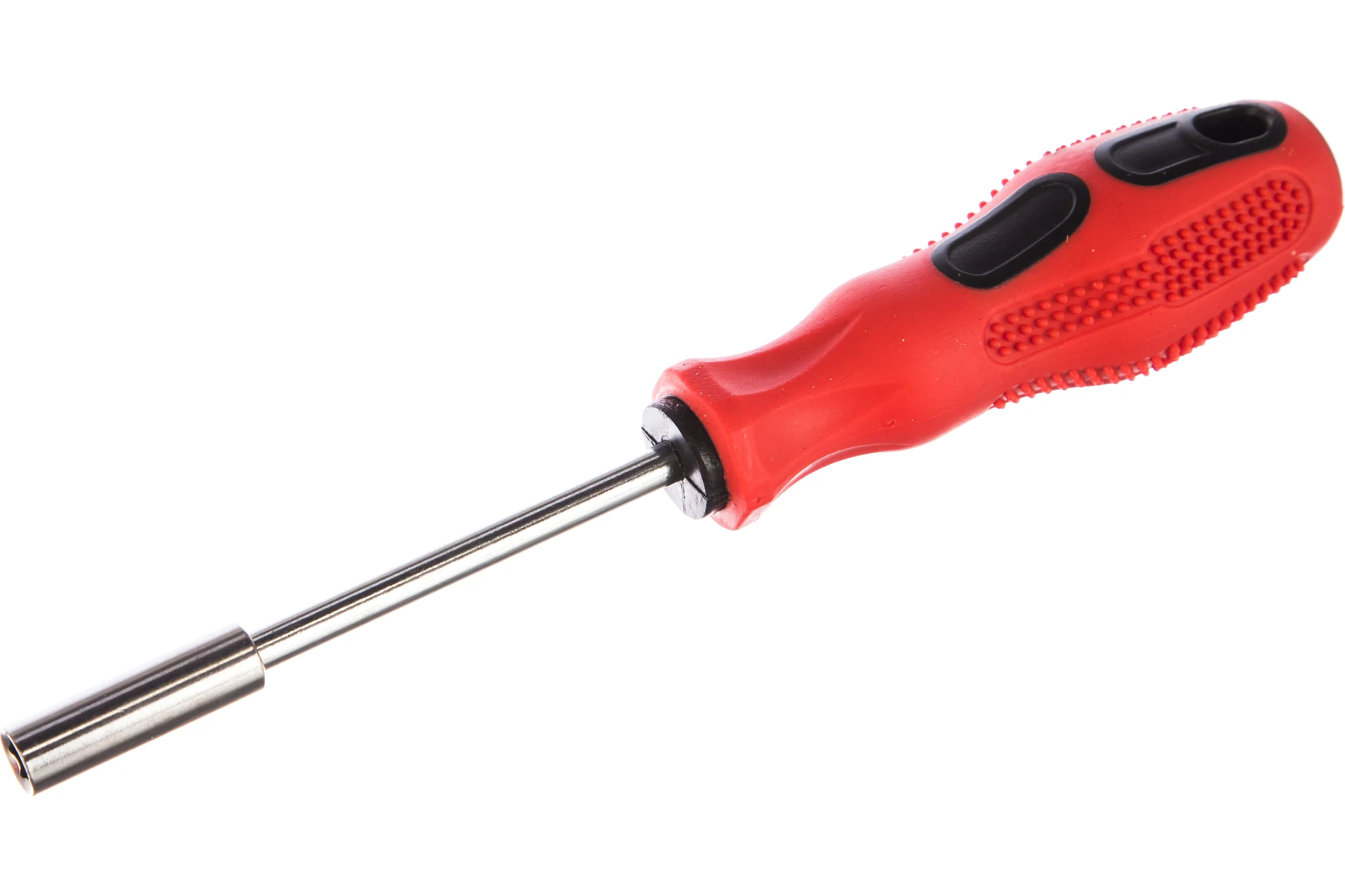Набор насадок с держателями Top Tools 39D456