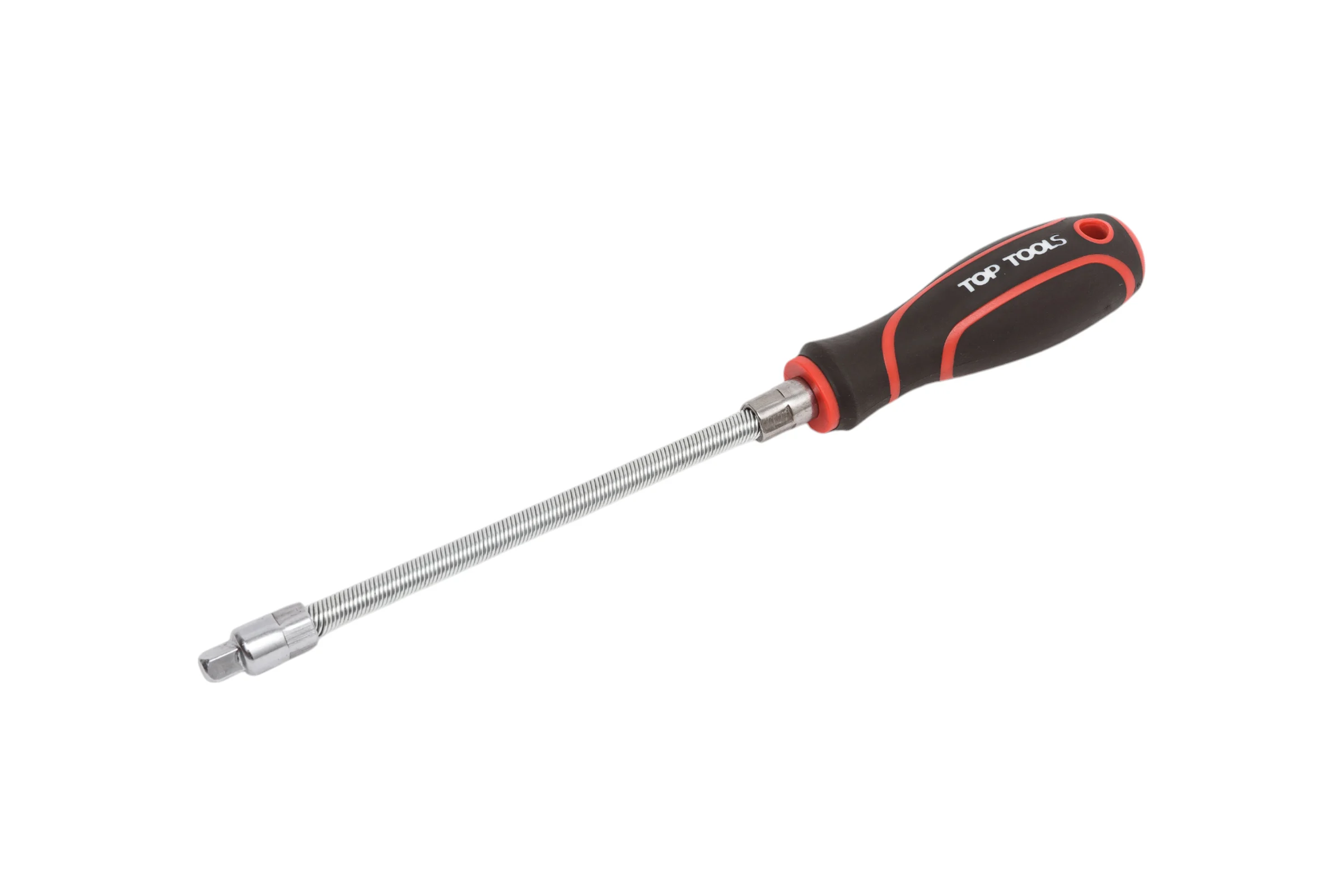 Отвертка с гибким стержнем Top Tools набор 12шт. 39D122