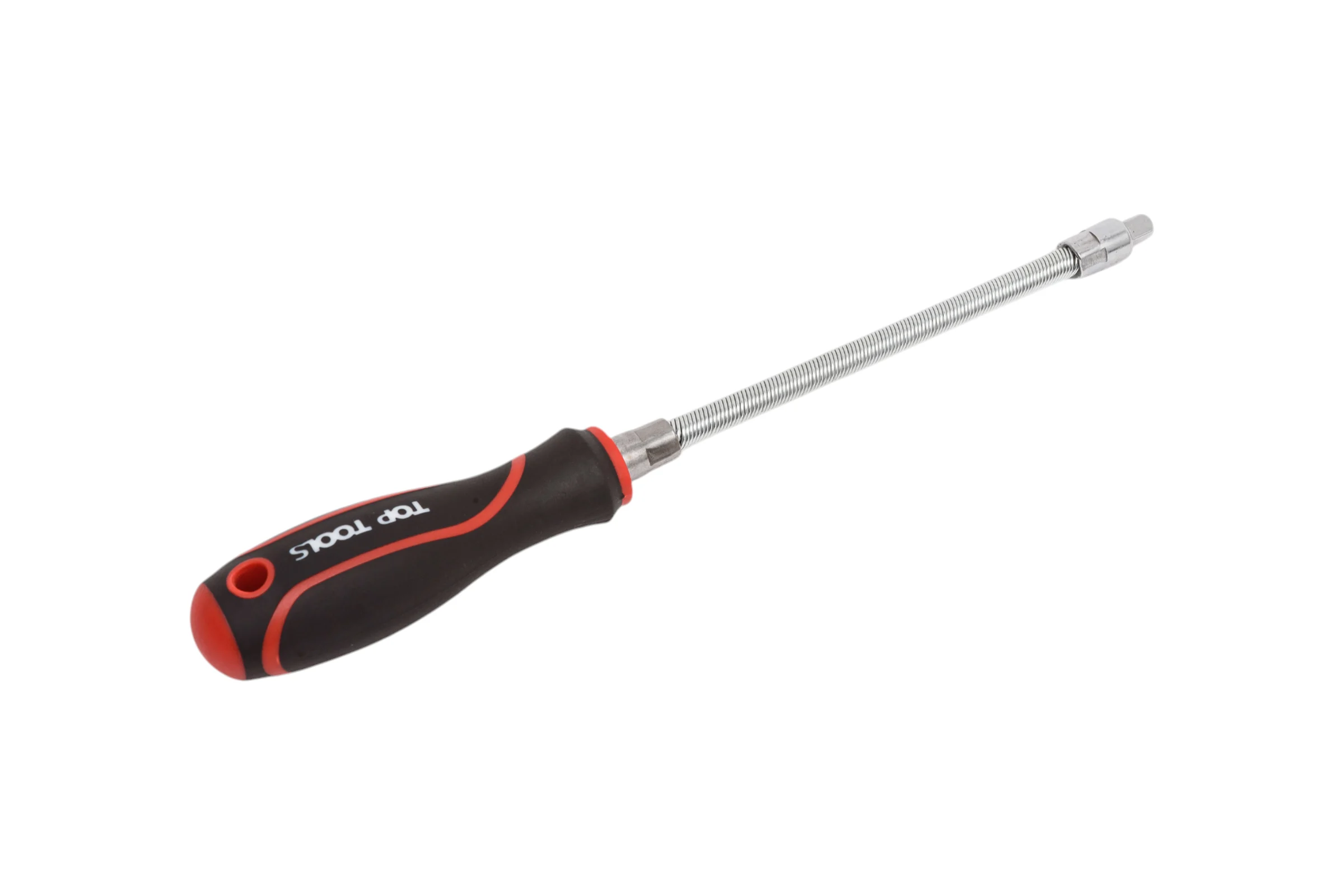 Отвертка с гибким стержнем Top Tools набор 12шт. 39D122