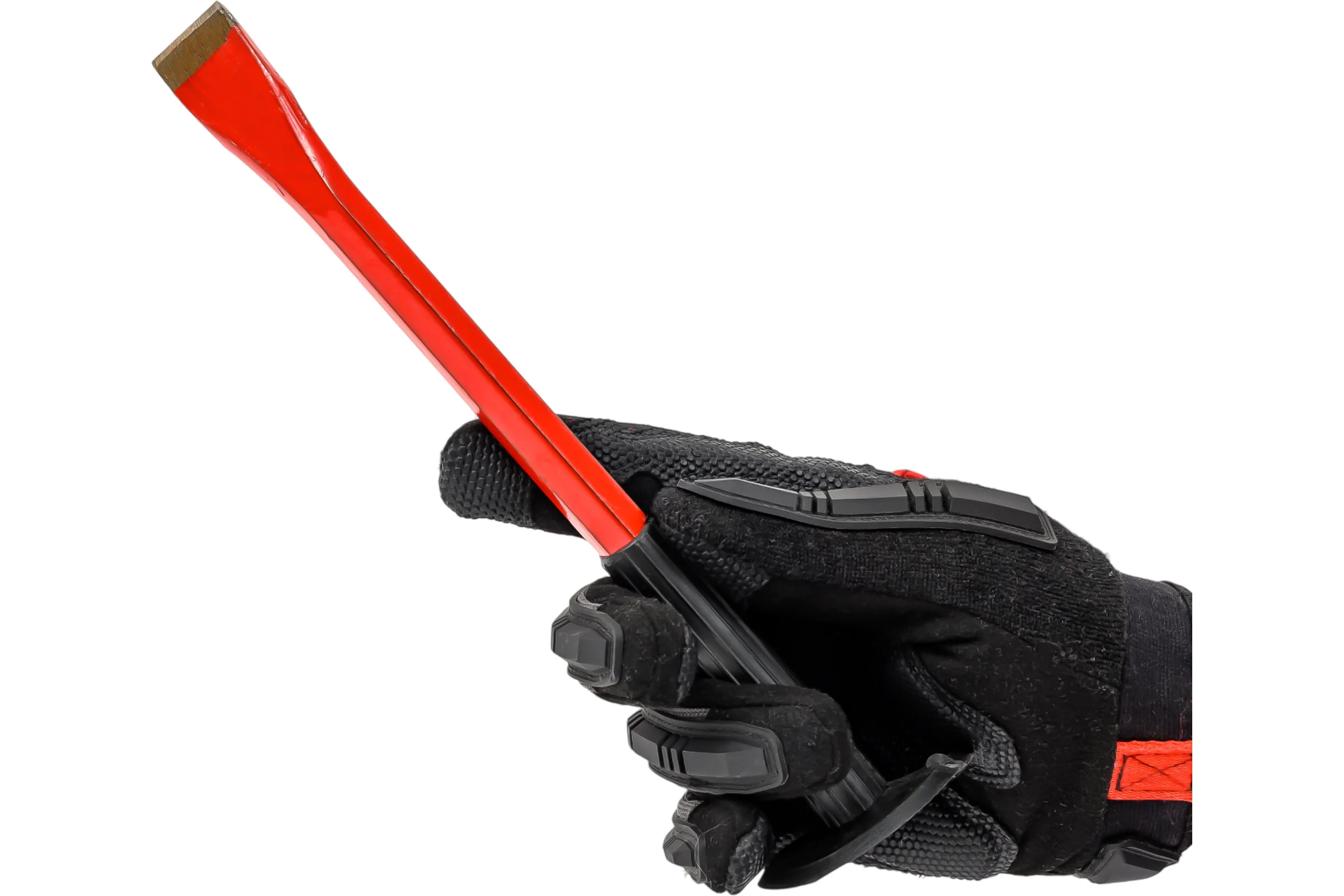 Зубило Top Tools 250 мм 03A225