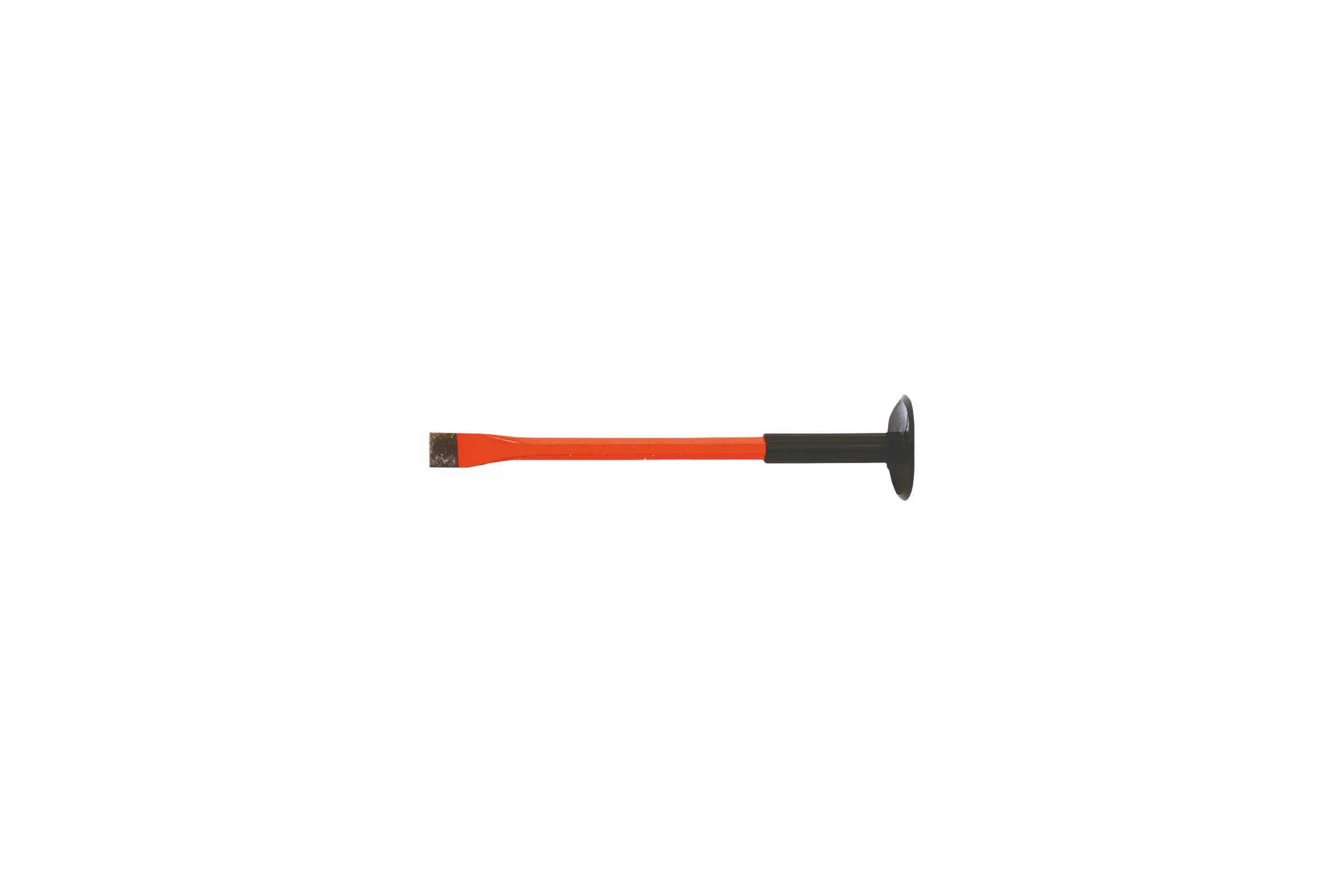 Зубило Top Tools 300 мм 03A230