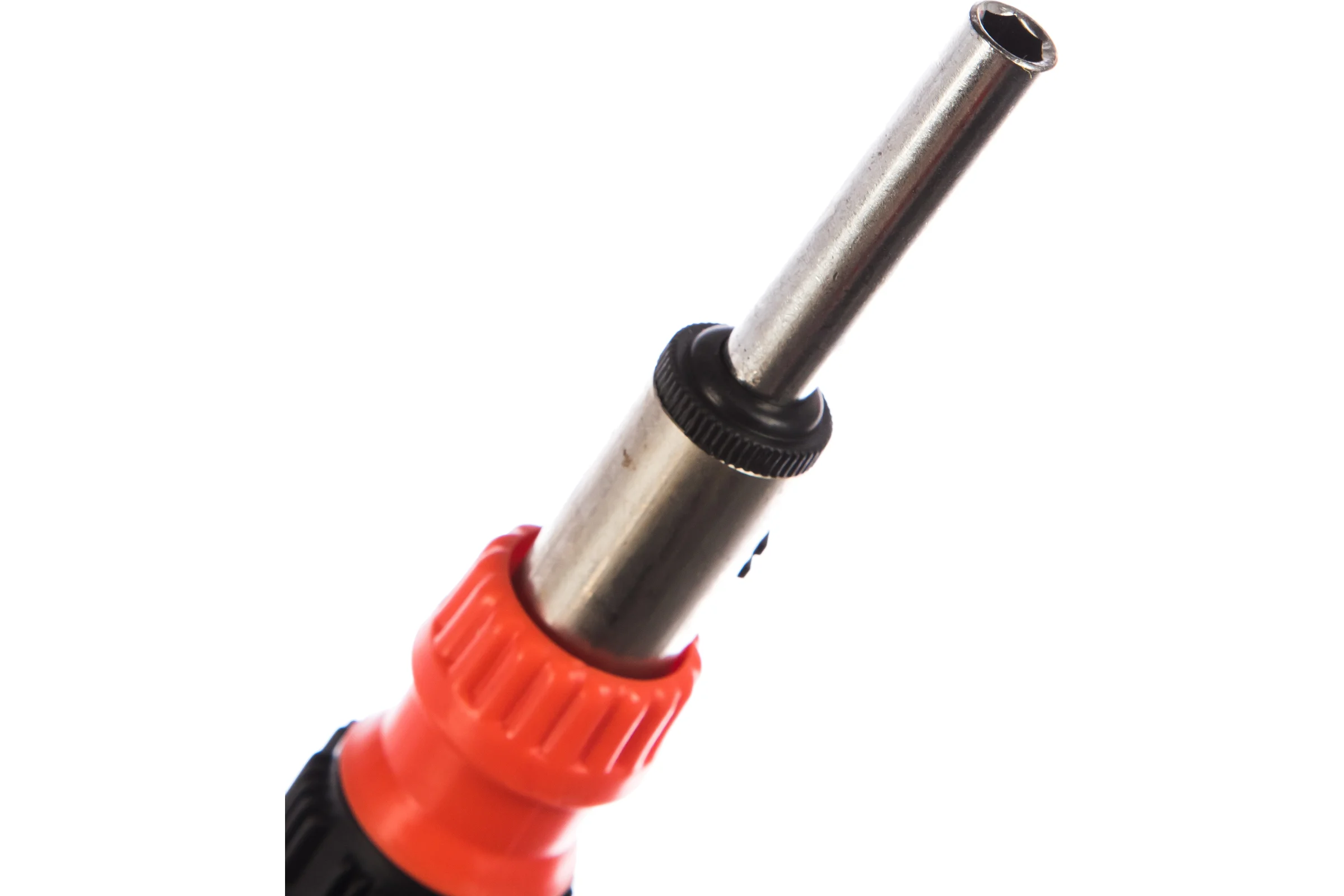Набор насадок с держателем Top Tools 9 шт. 39D181