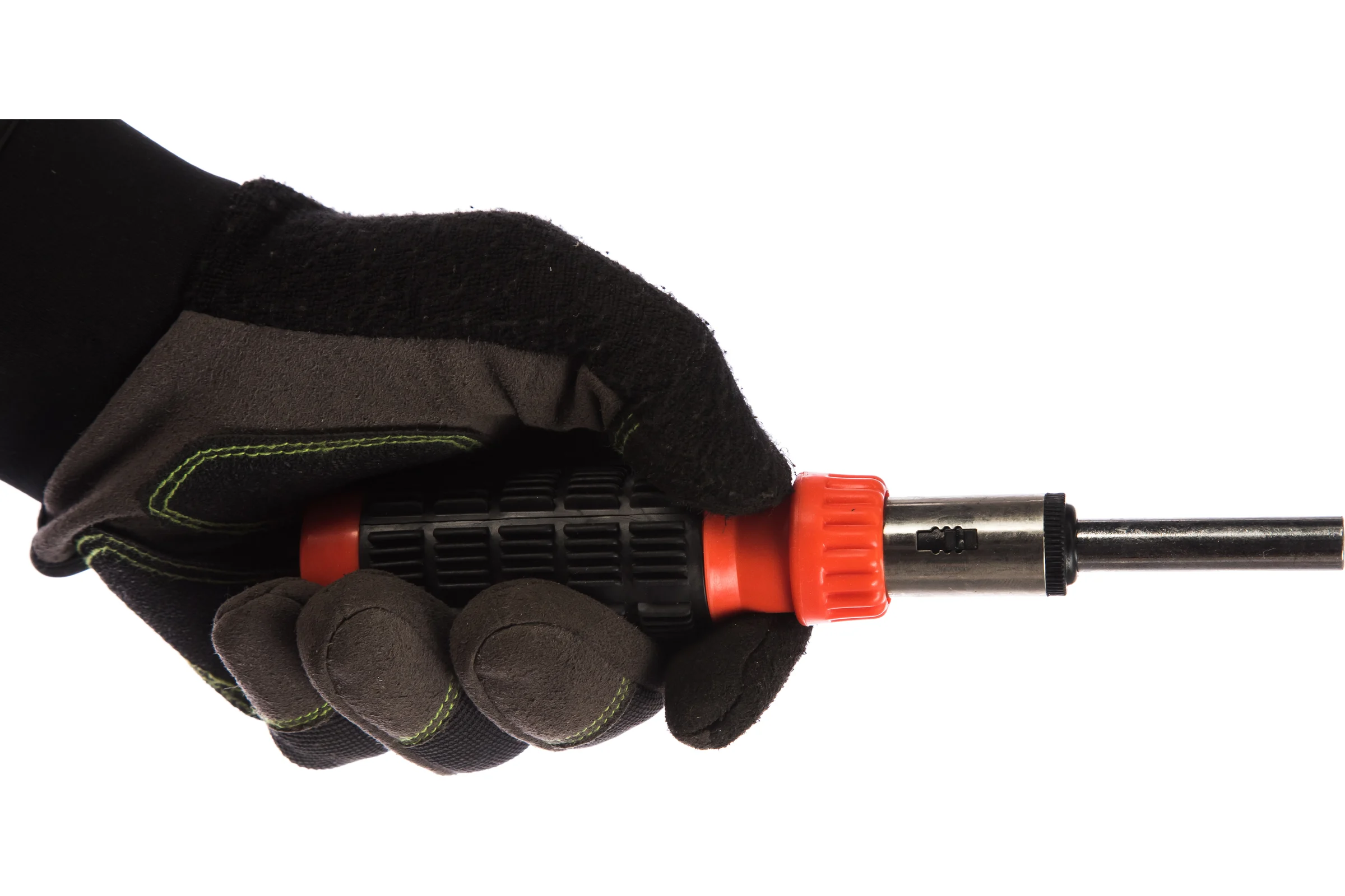Набор насадок с держателем Top Tools 9 шт. 39D181