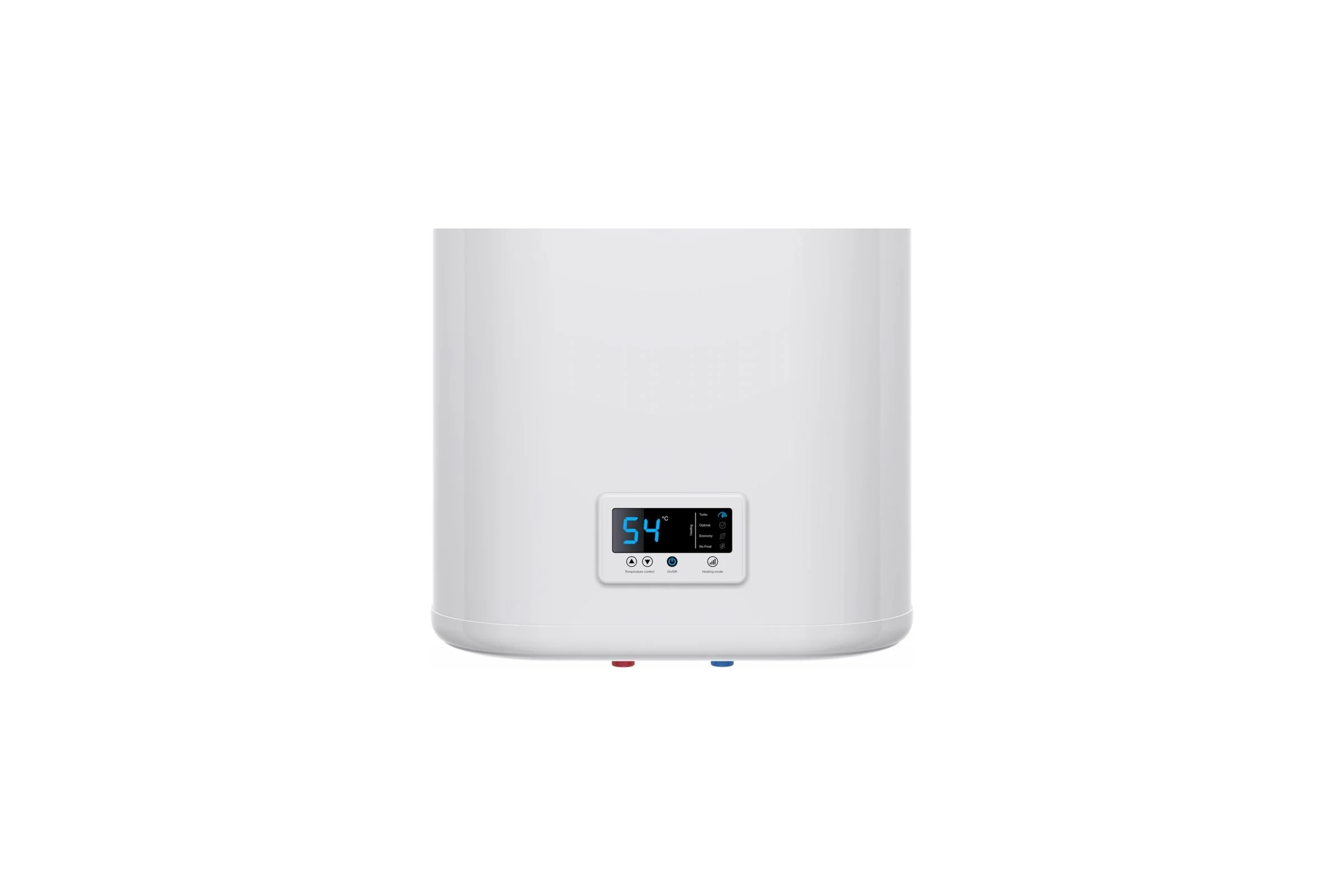 Аккумуляционный электрический водонагреватель Термекс IF 100 V pro ЭдЭБ00247