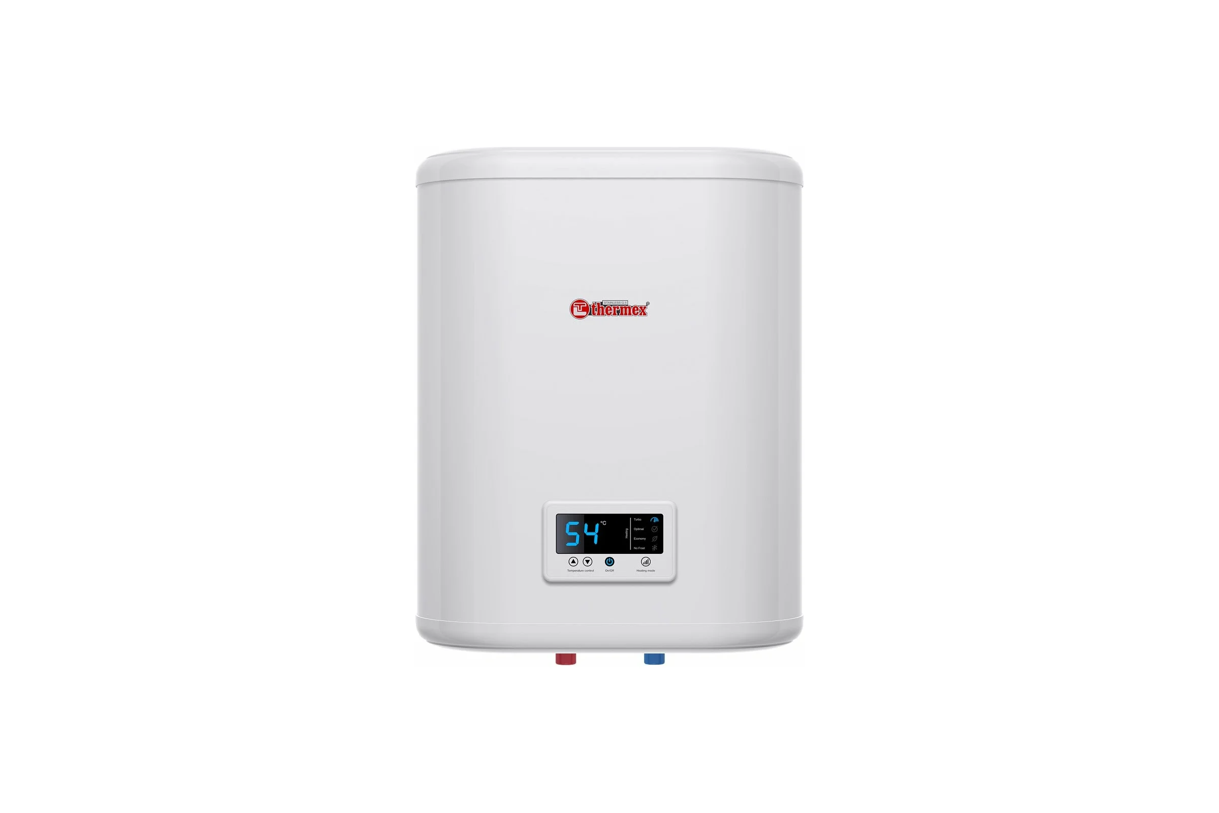 Аккумуляционный электрический водонагреватель Термекс IF 30 V pro ЭдЭБ00243