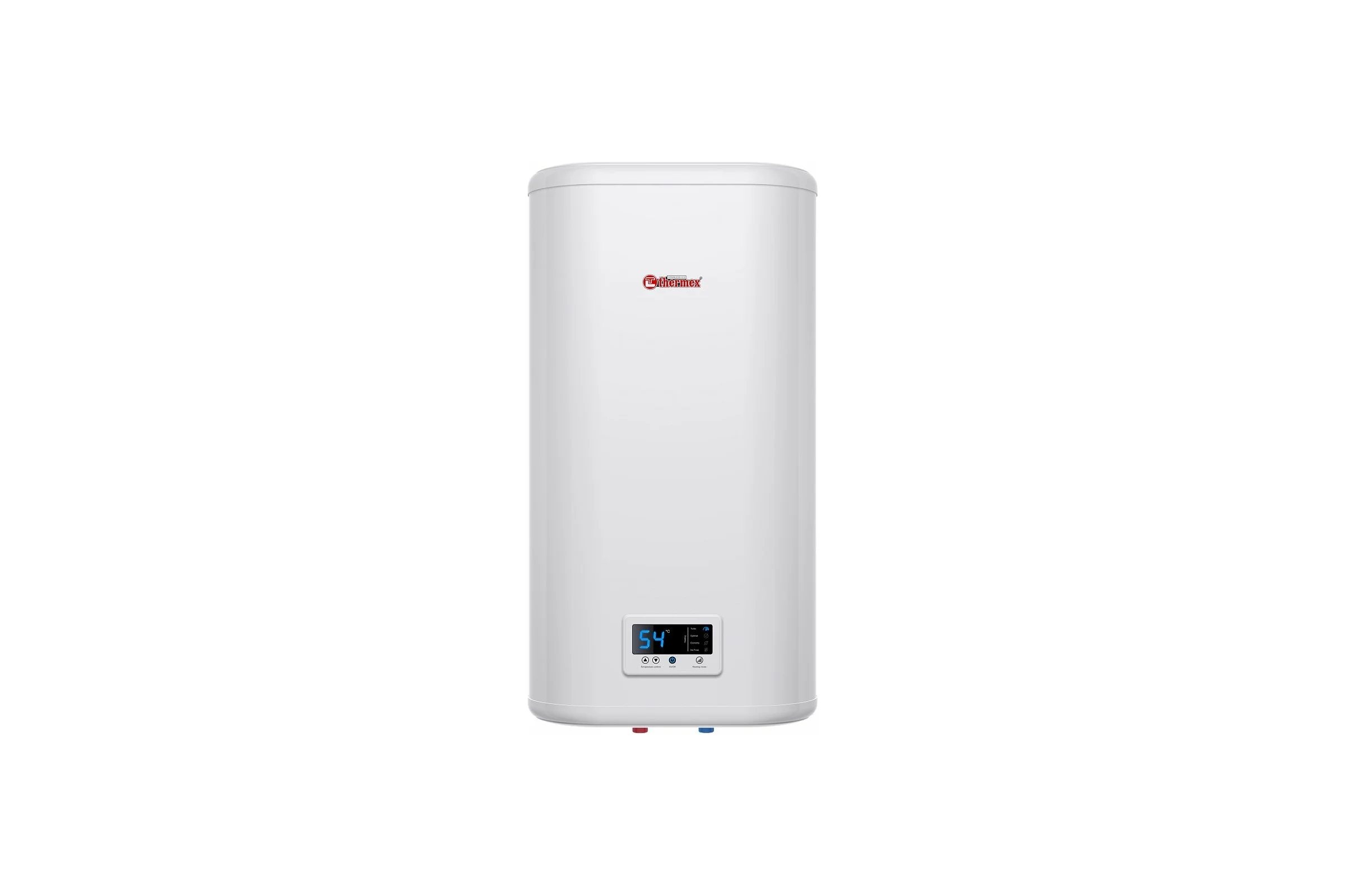 Аккумуляционный электрический водонагреватель Термекс IF 50 V pro ЭдЭБ00245