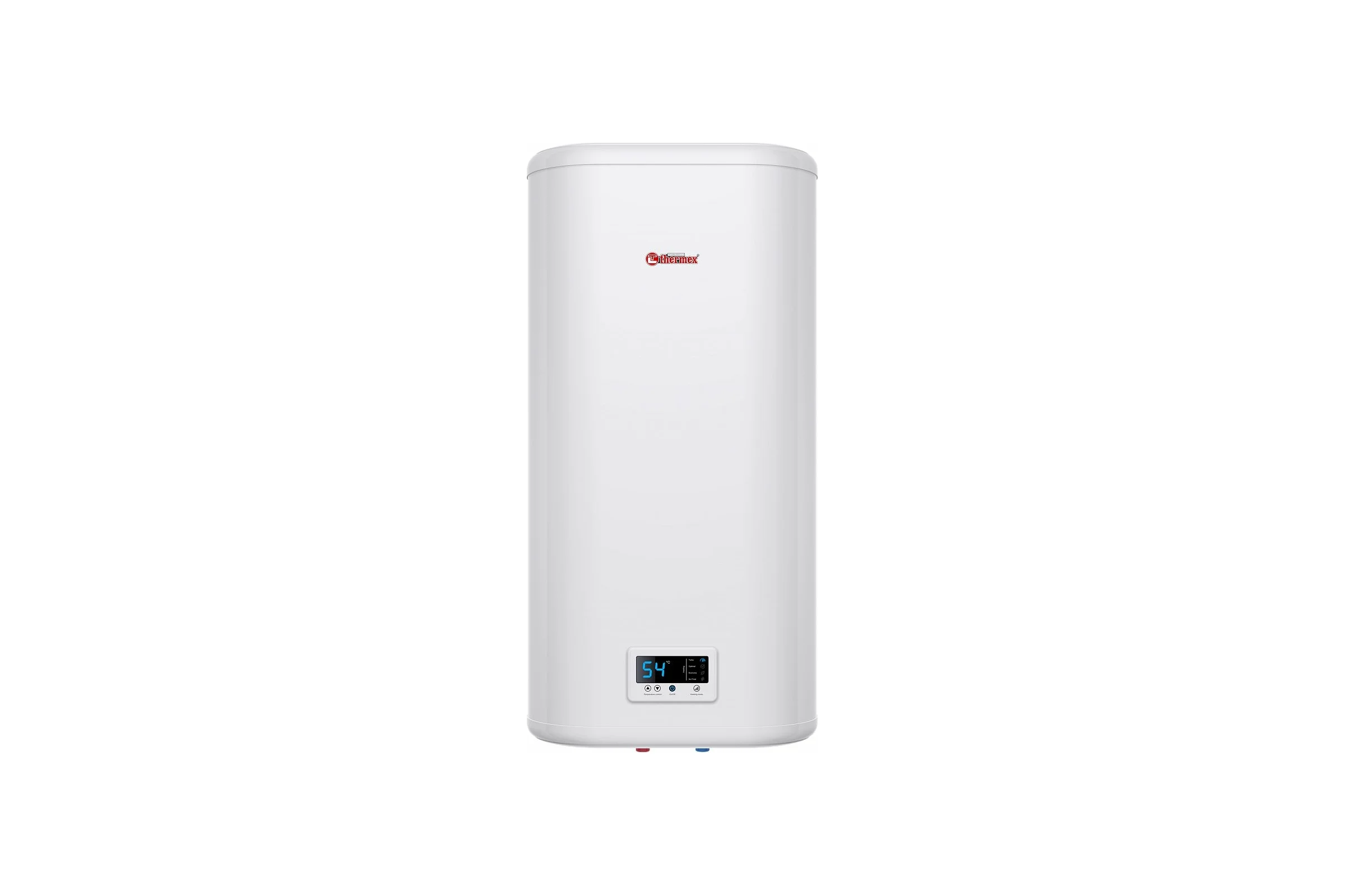 Аккумуляционный электрический водонагреватель Термекс IF 80 V pro ЭдЭБ00246
