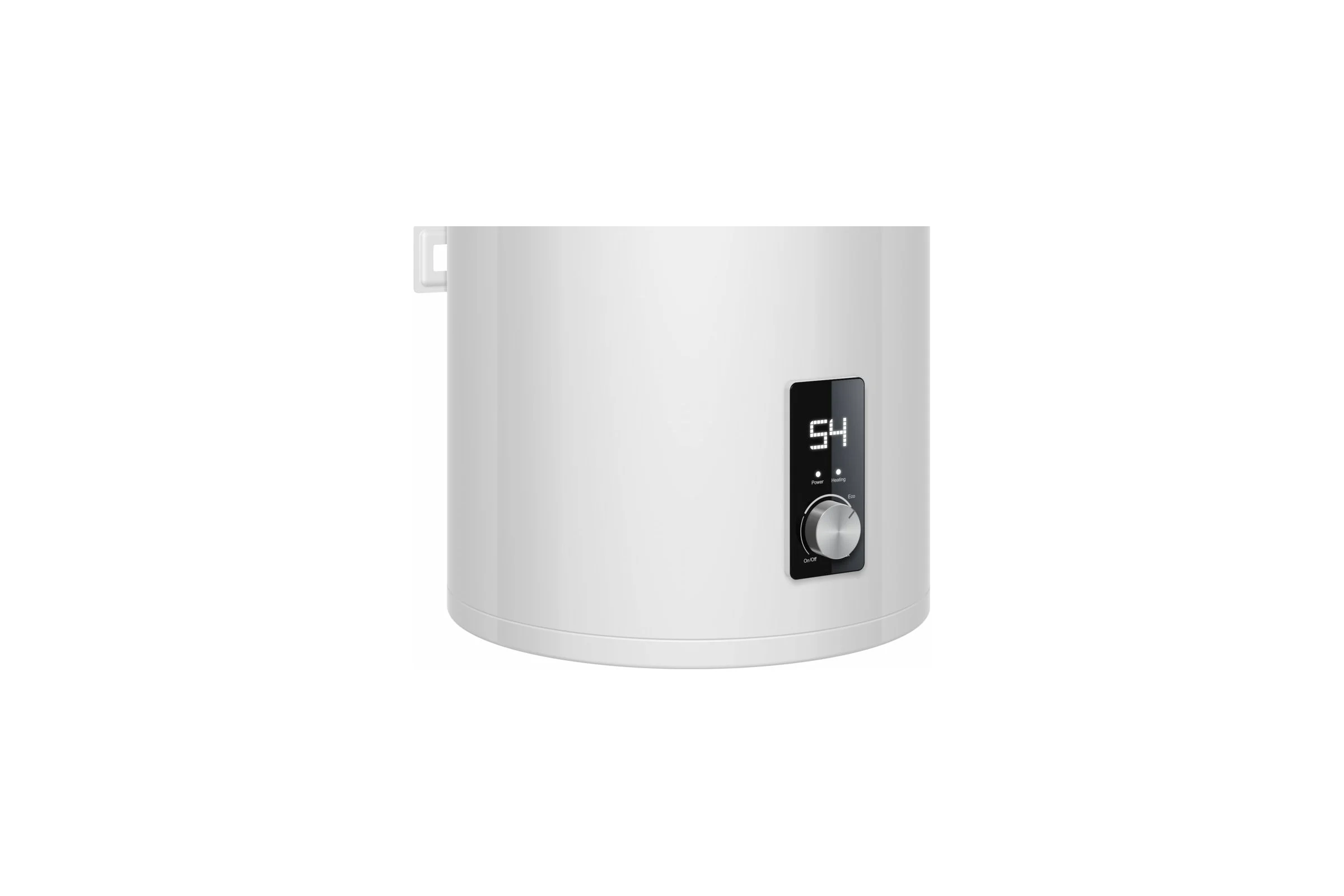 Аккумуляционный электрический водонагреватель Термекс Solo 80 V ЭдЭБ00415