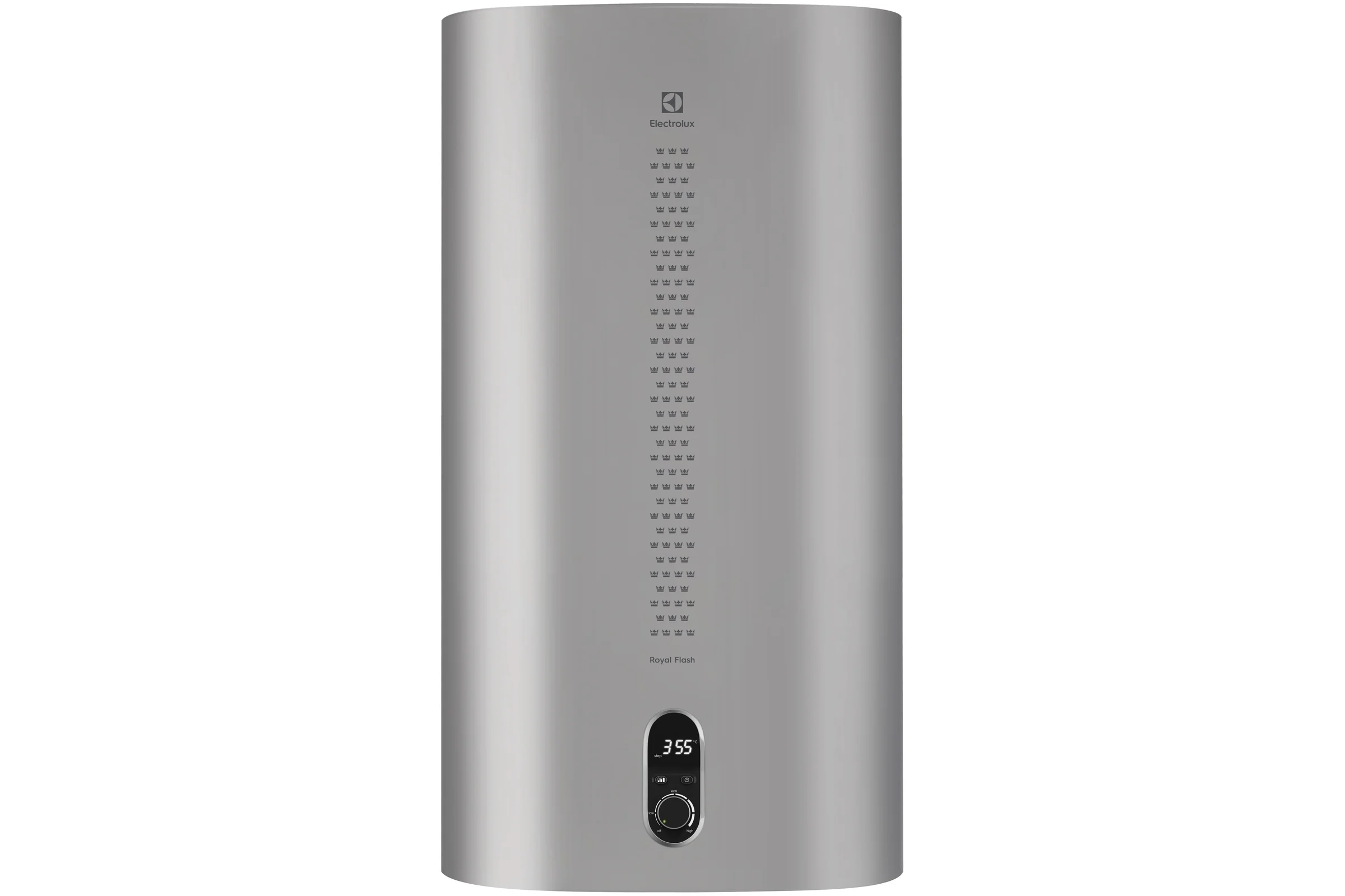 Водонагреватель Electrolux EWH 100 Royal Flash Silver НС-1064863