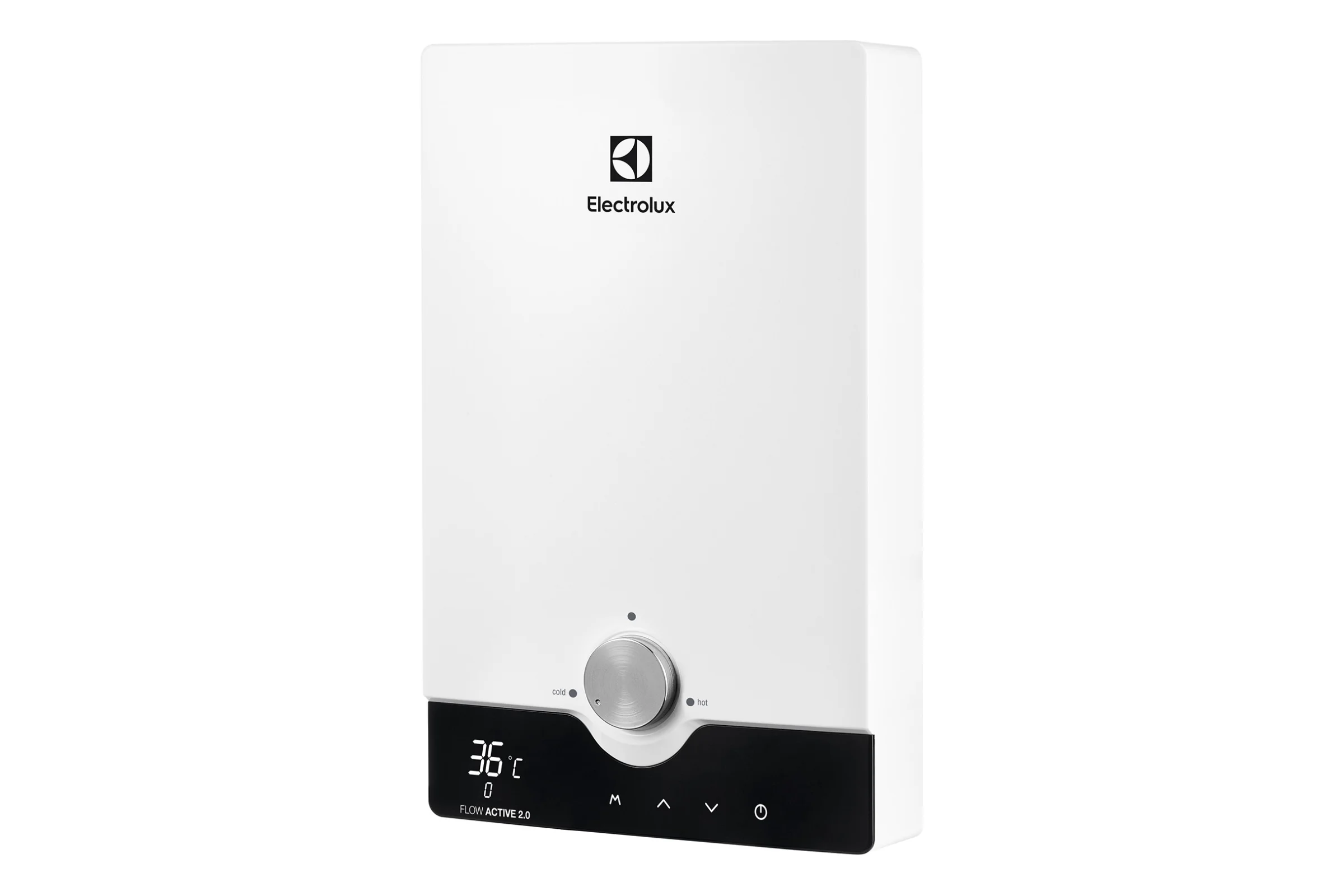 Проточный водонагреватель Electrolux NPX 8 Flow Active 2.0 НС-1146493