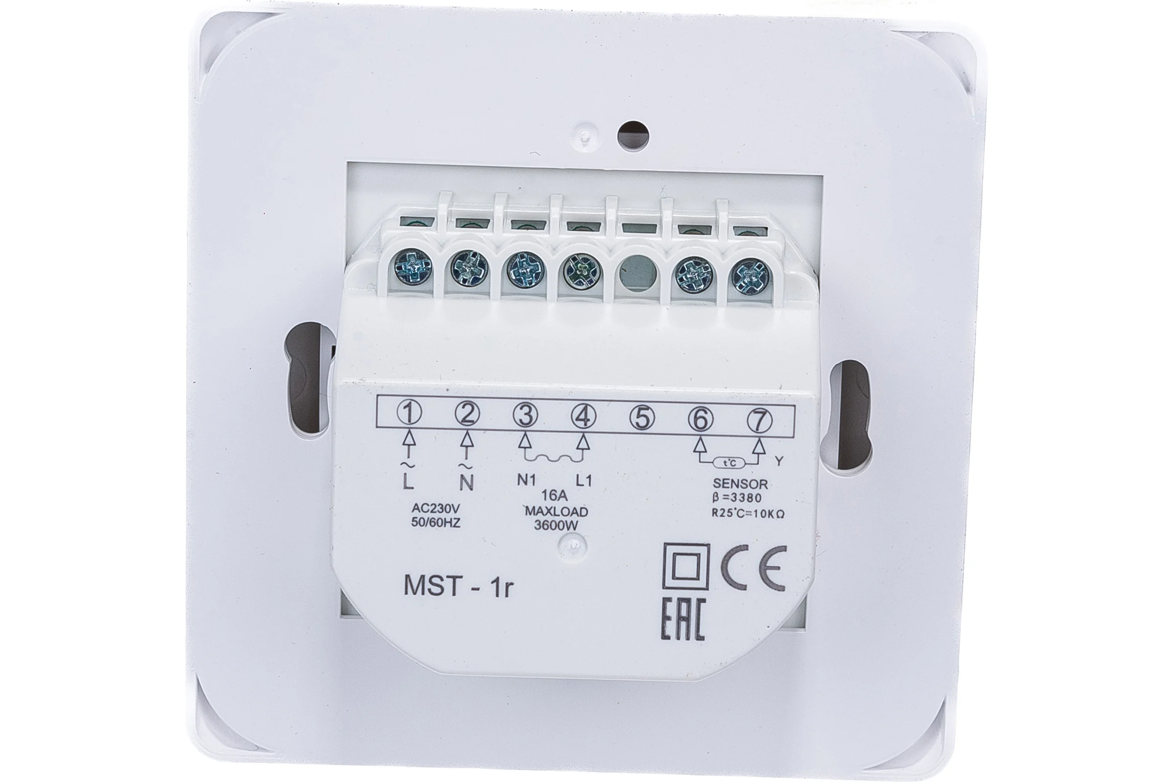 Терморегулятор Sun Power SPT-1 Spt/1