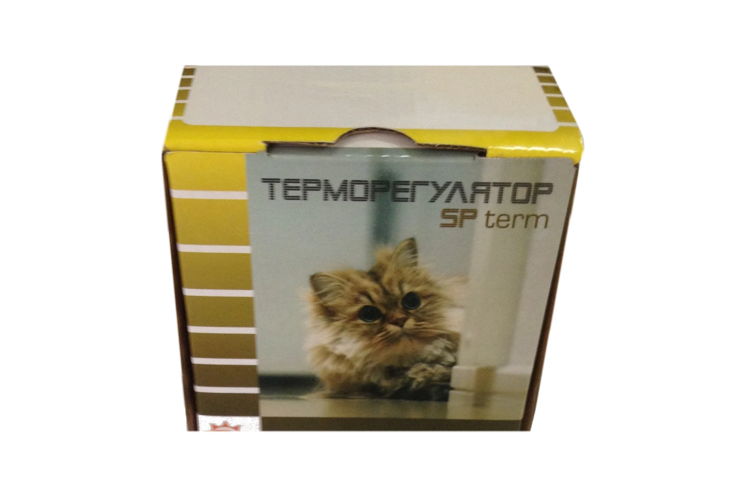 Терморегулятор Sun Power SPT-1 Spt/1