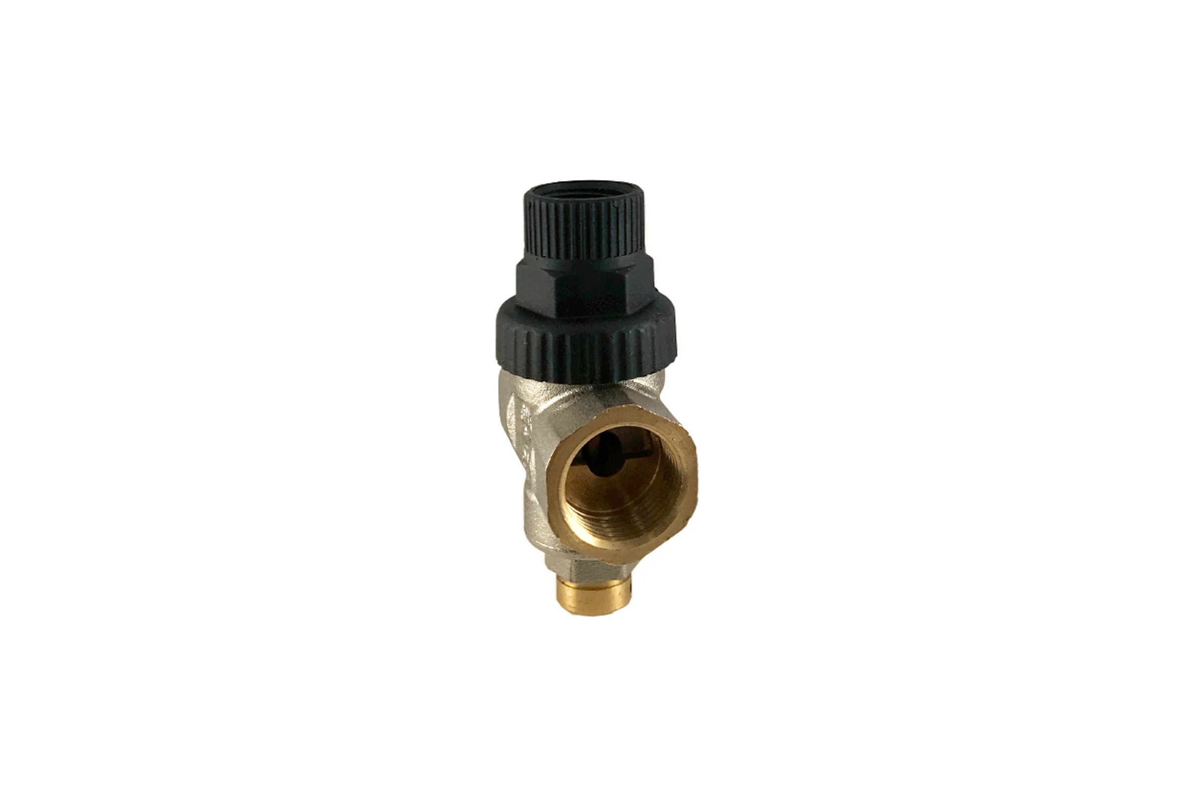 Квартирный регулятор давления воды STI 1/2″ D230-05286