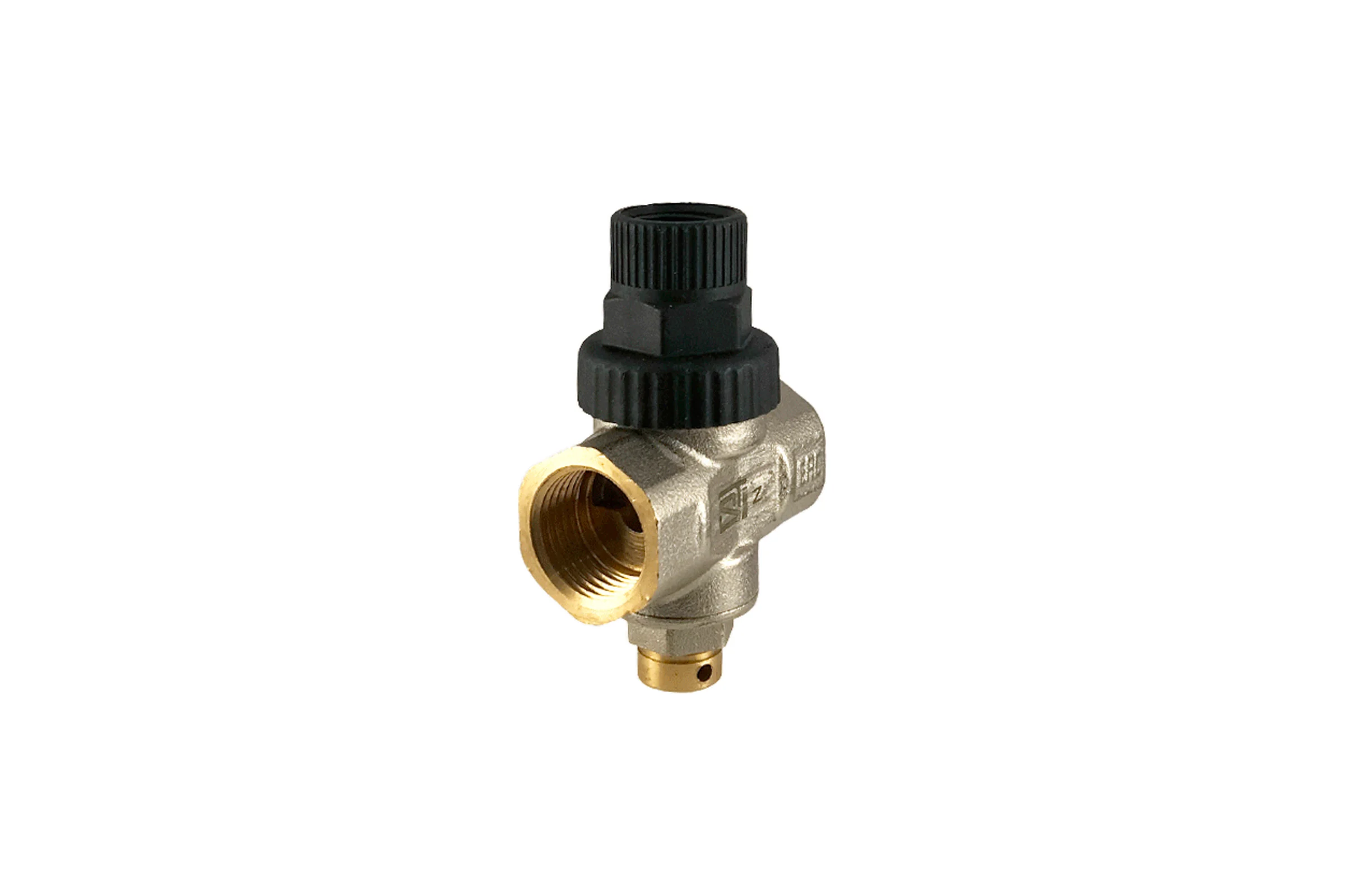 Квартирный регулятор давления воды STI 1/2″ D230-05286