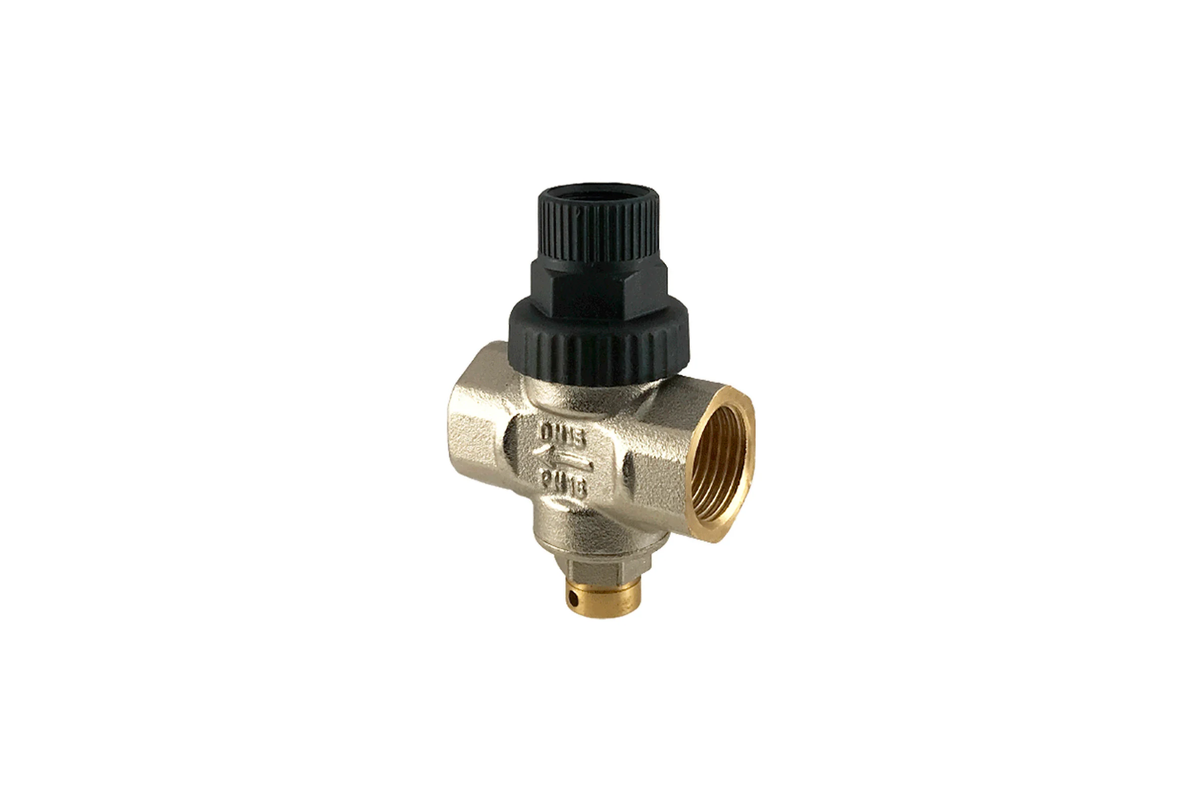 Квартирный регулятор давления воды STI 1/2″ D230-05286