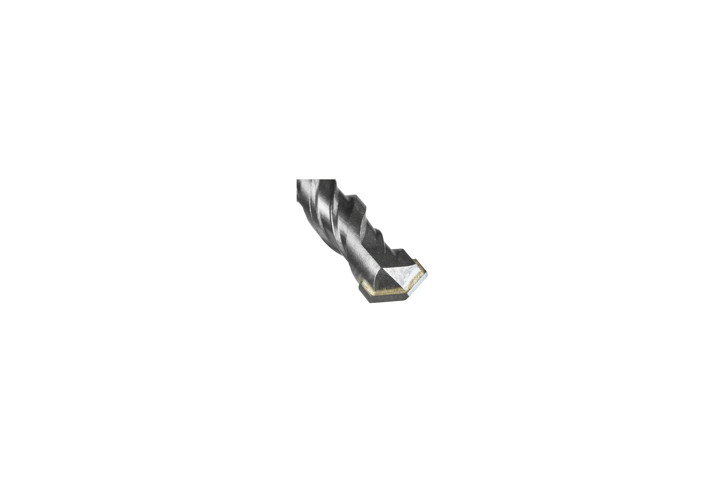 Бур SDS-plus по бетону для перфоратора 28x600 мм Strong СTC-011028600
