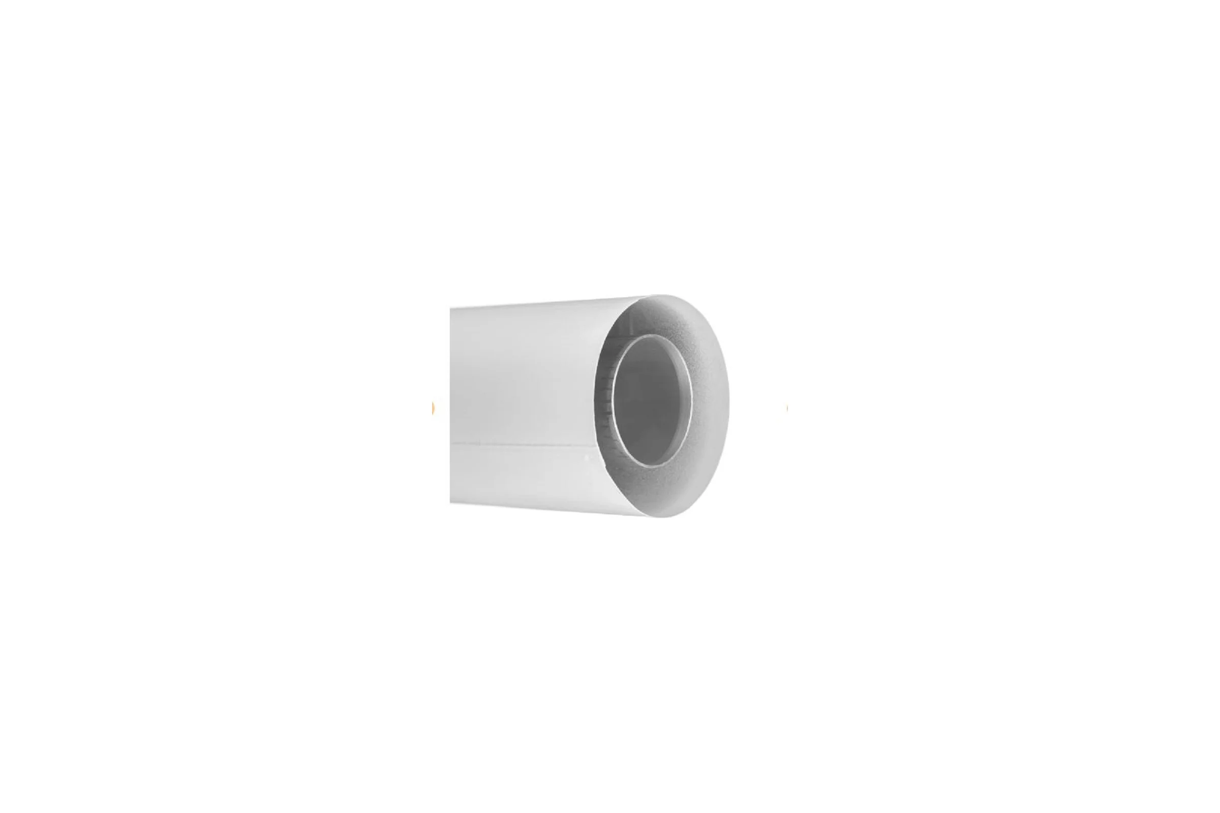Удлинитель коаксиальный 60x100-500 FT Group 772324