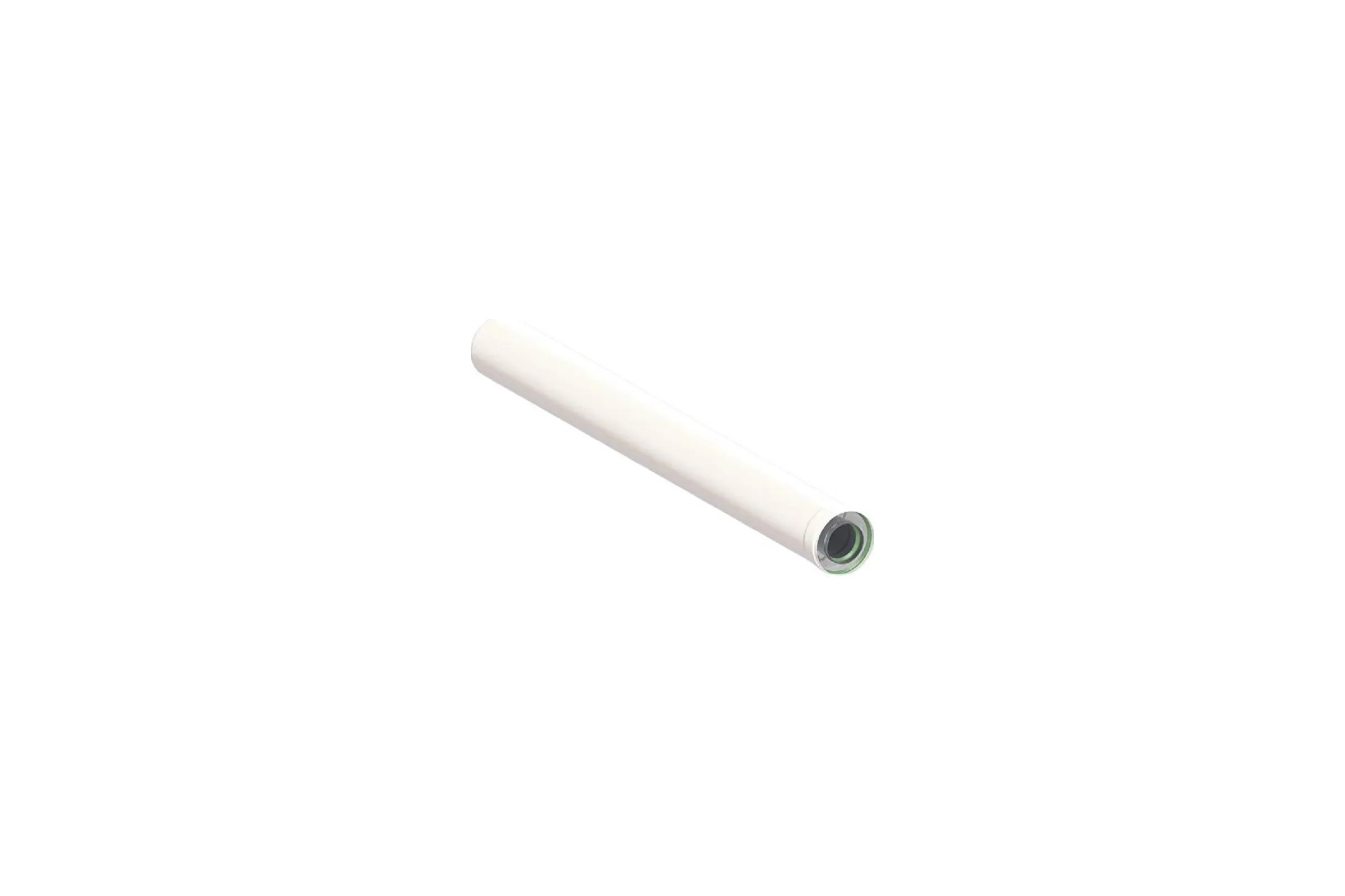Удлинитель коаксиальный 60x100-1000 УТДК 772323
