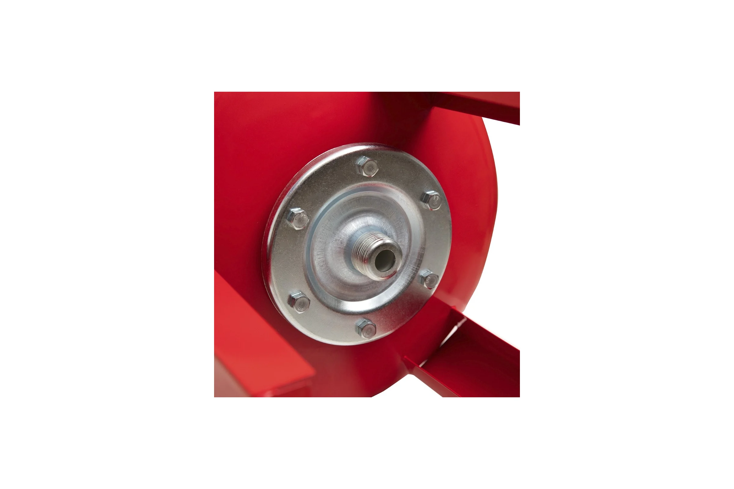 Расширительный бак RV 50 N Oasis 4670004379301