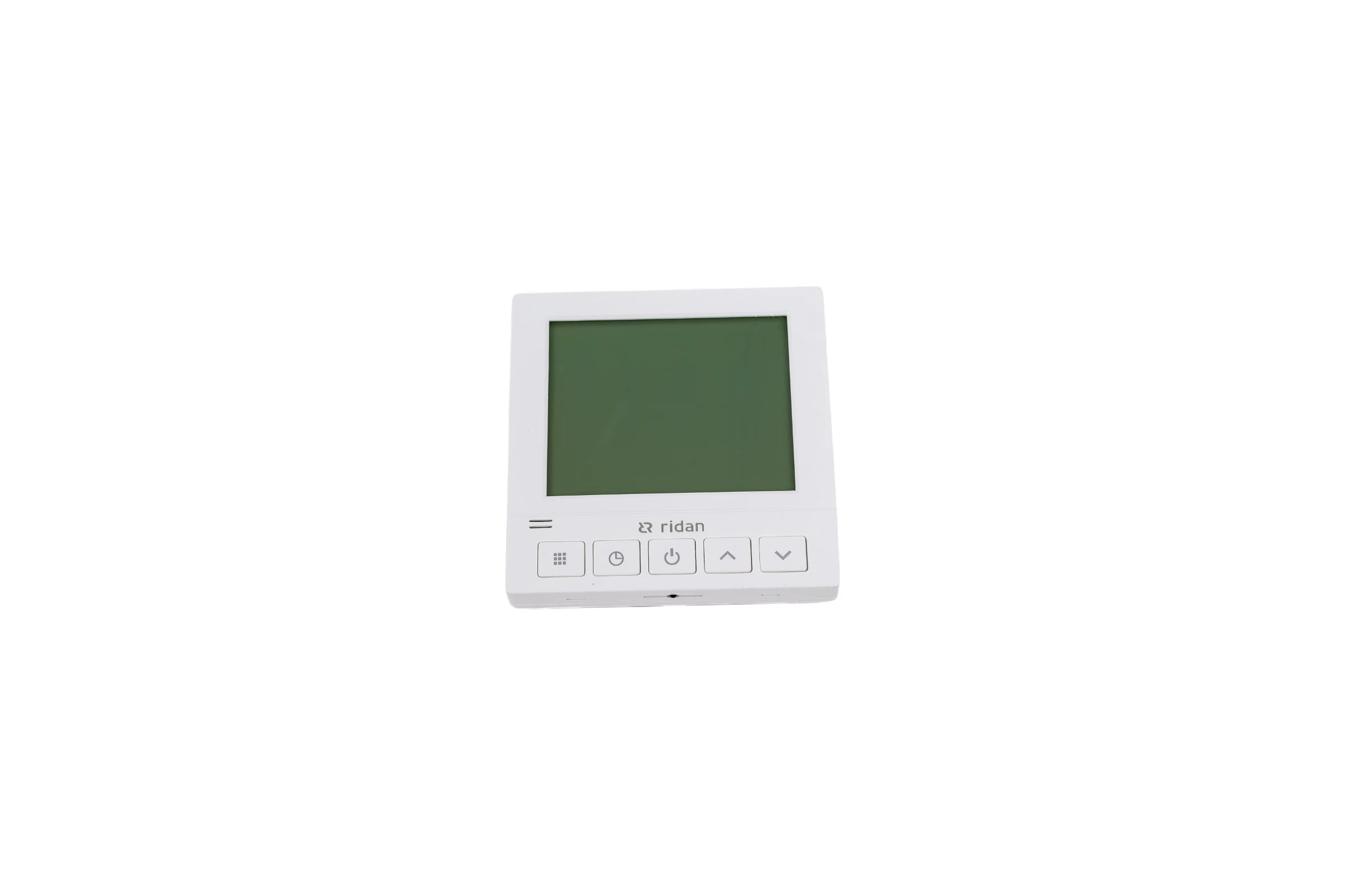 Электронный термостат Ридан WT-R 230V 088U0625R