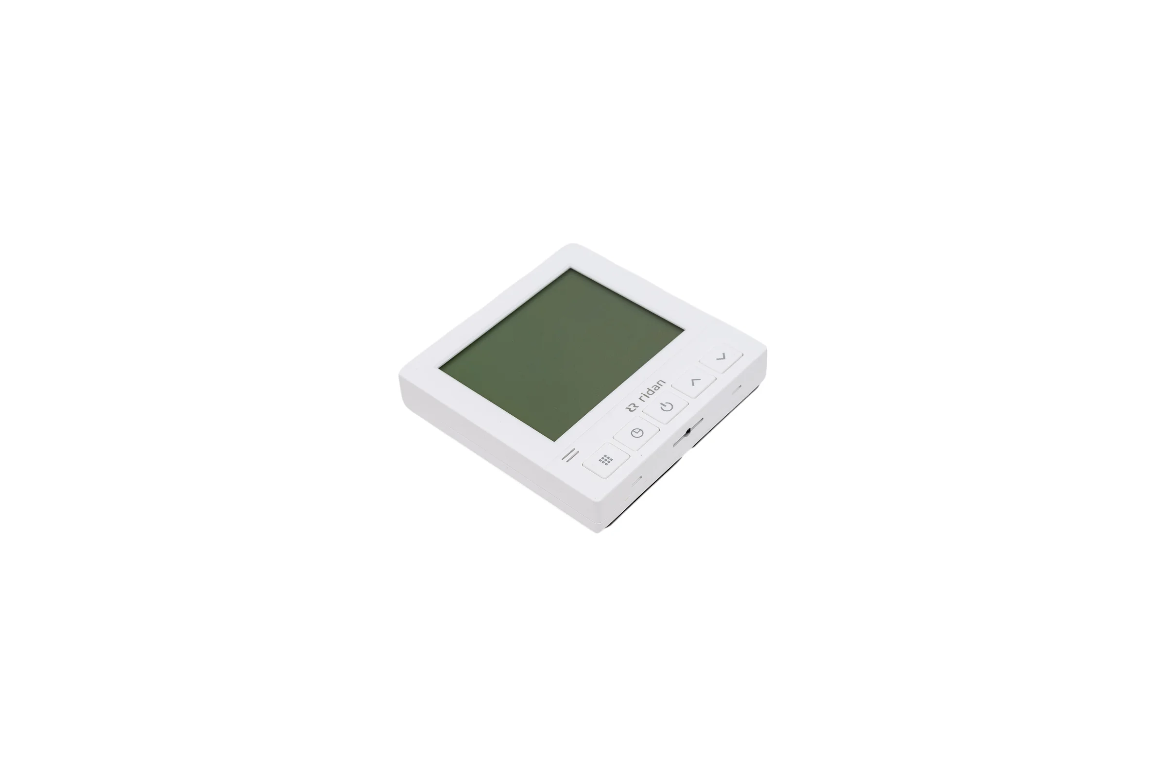 Электронный термостат Ридан WT-R 230V 088U0625R