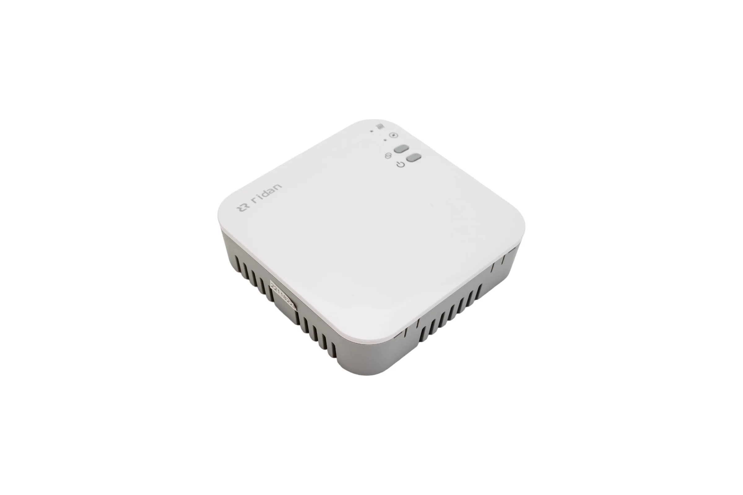 Комнатный термостат Ридан RT2000RF + RX1 087N6474R