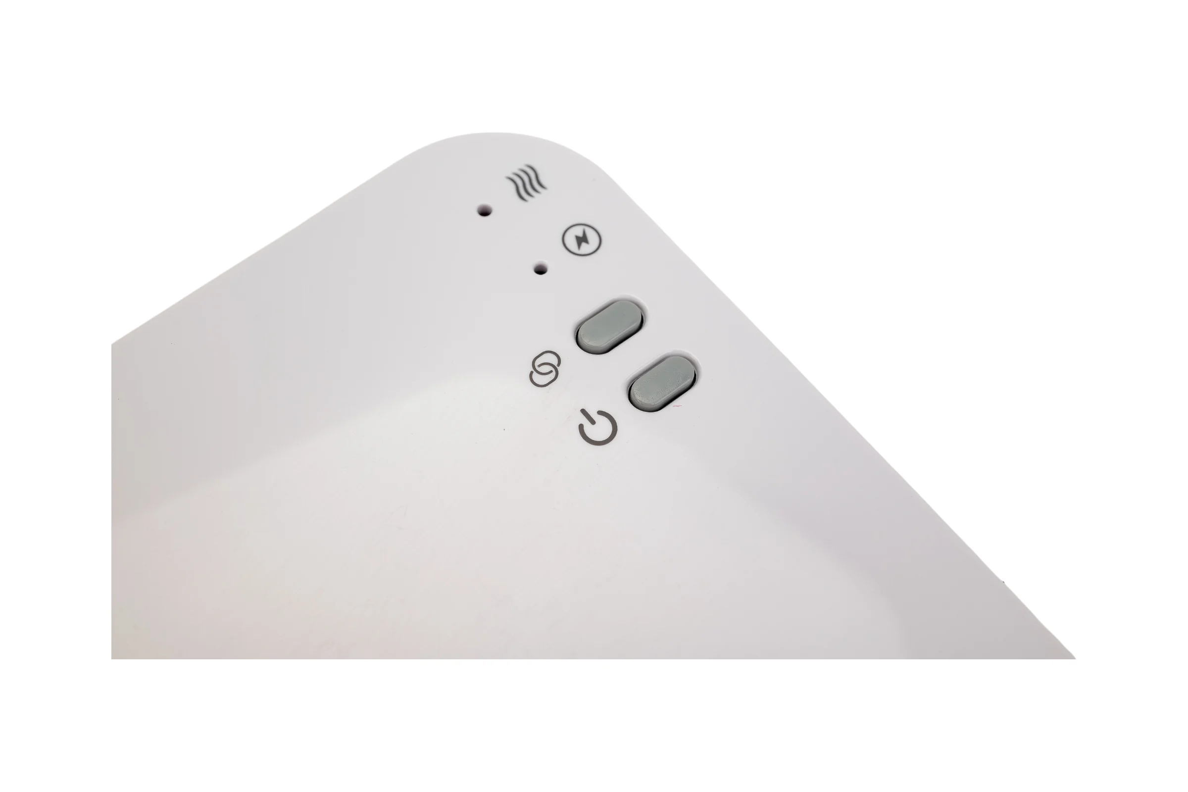 Комнатный термостат Ридан RT2000RF + RX1 087N6474R