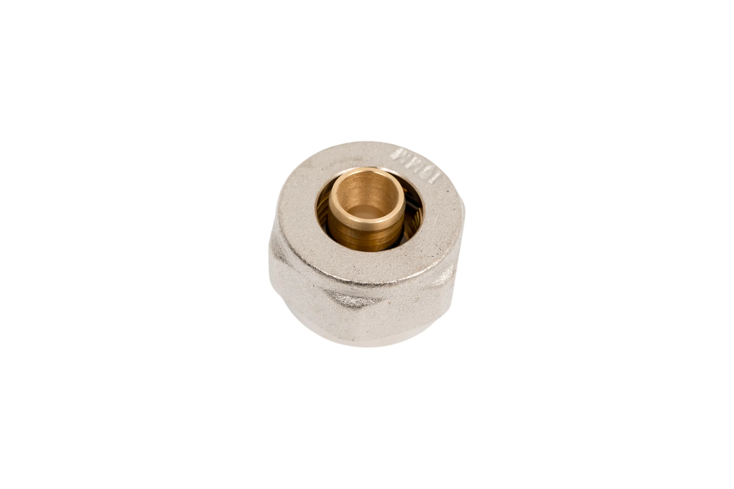 Уплотнительный фитинг Ридан 16x2 G3/4'' вн 013G4156R