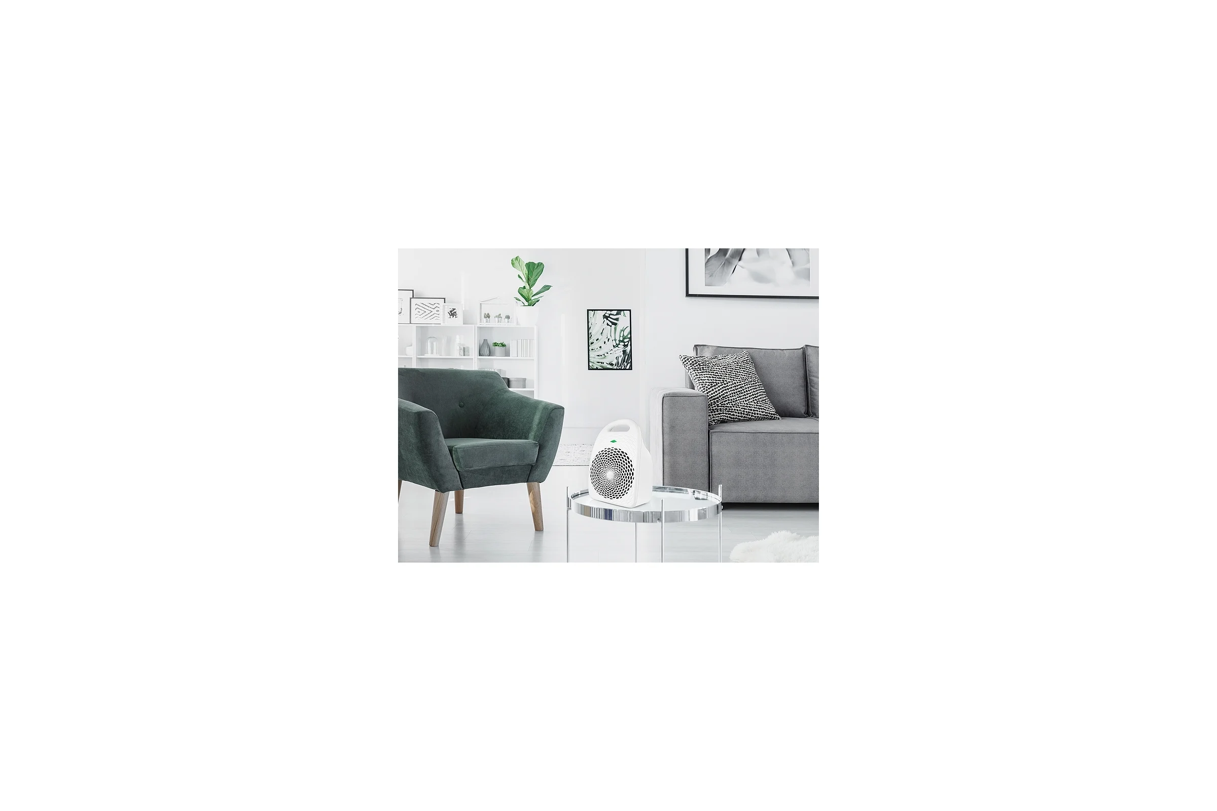 Тепловентилятор Ballu BFH/S-01 НС-1133493